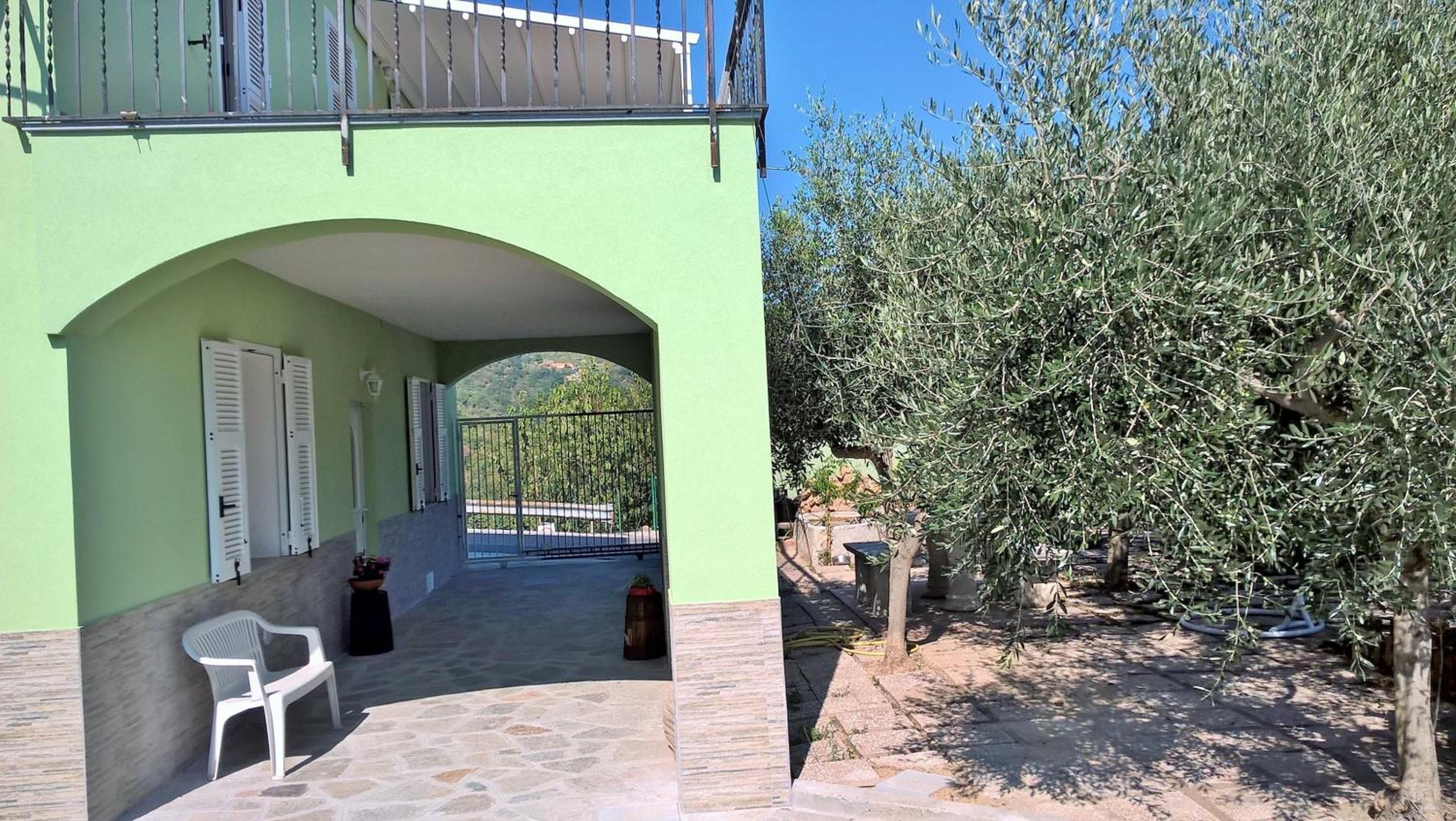 B&B Elfo degli Ulivi