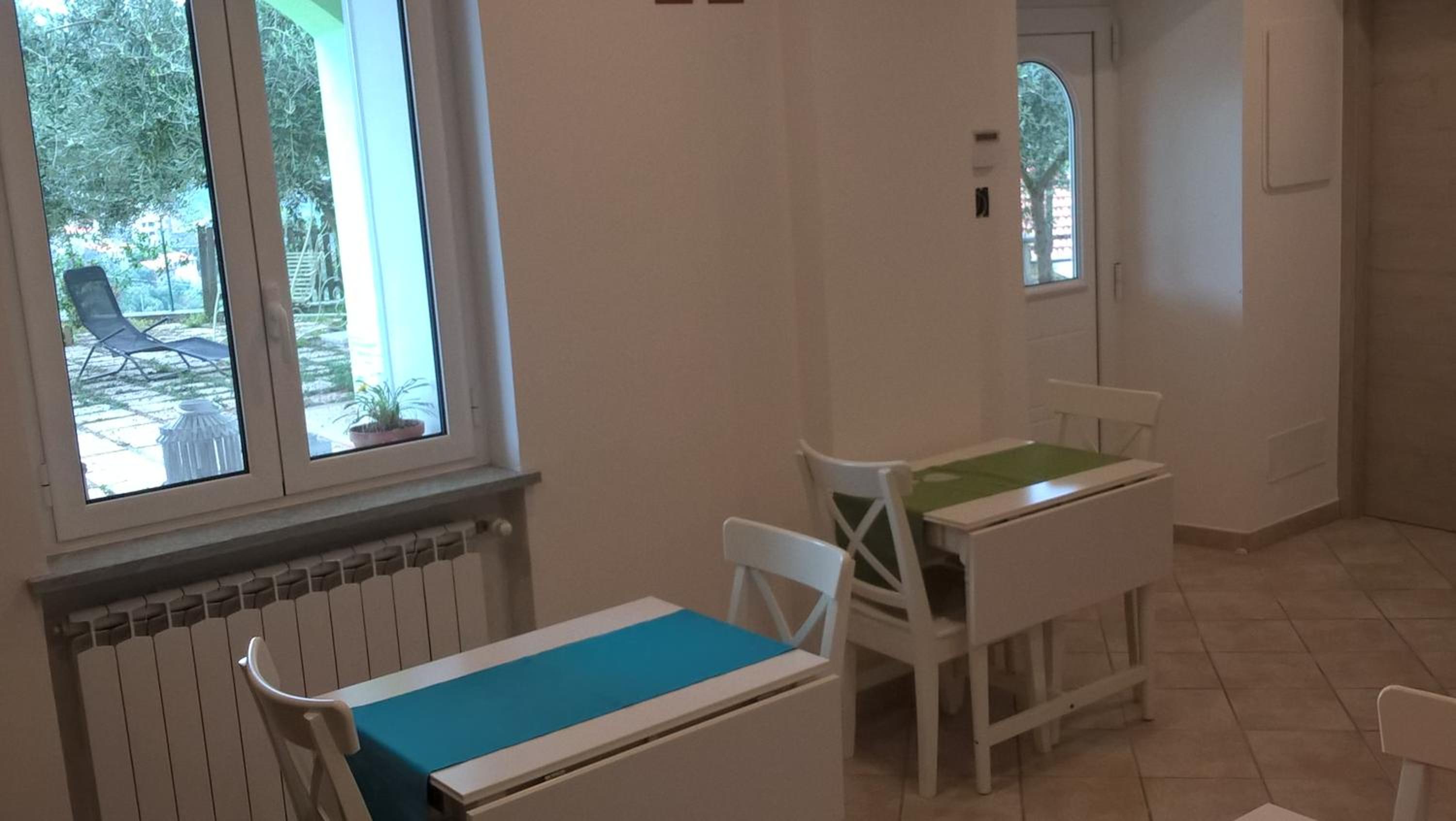 B&B Elfo degli Ulivi
