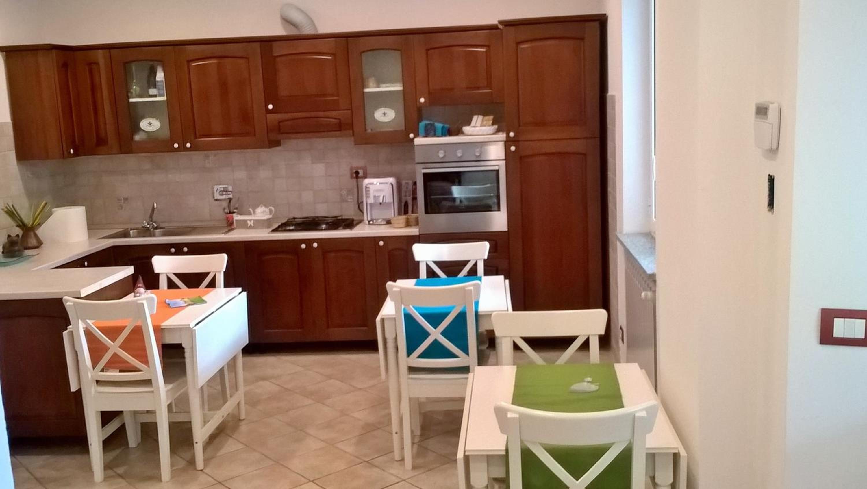 B&B Elfo degli Ulivi