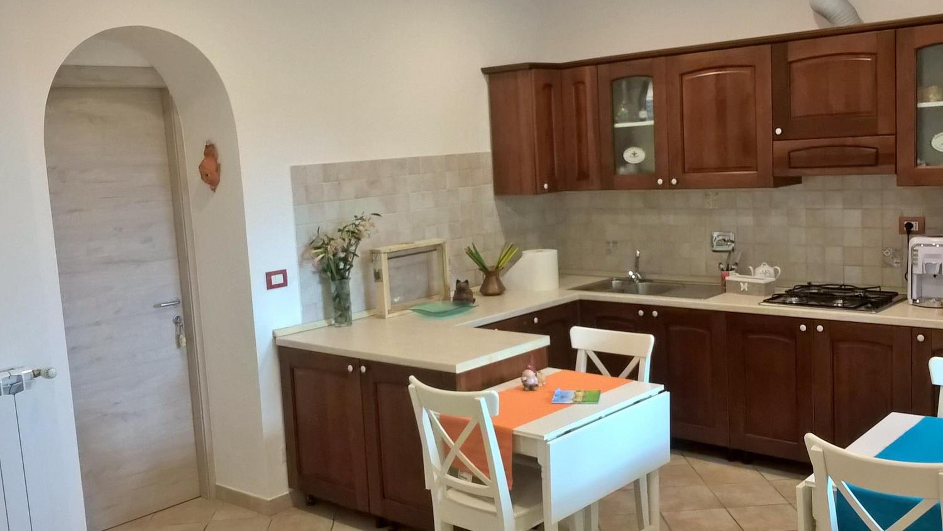 B&B Elfo degli Ulivi