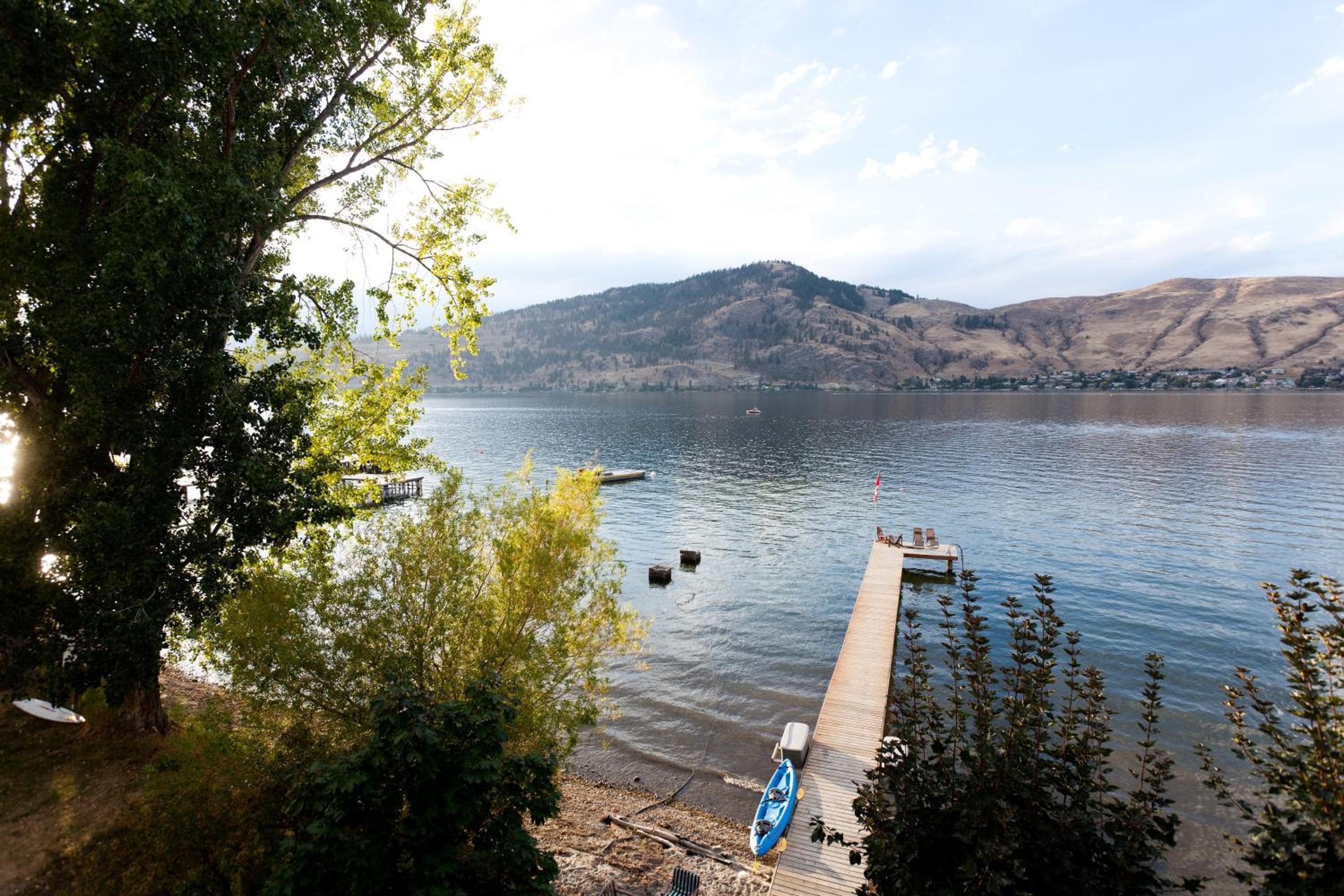 OKeefes Landing Bed & Breakfast