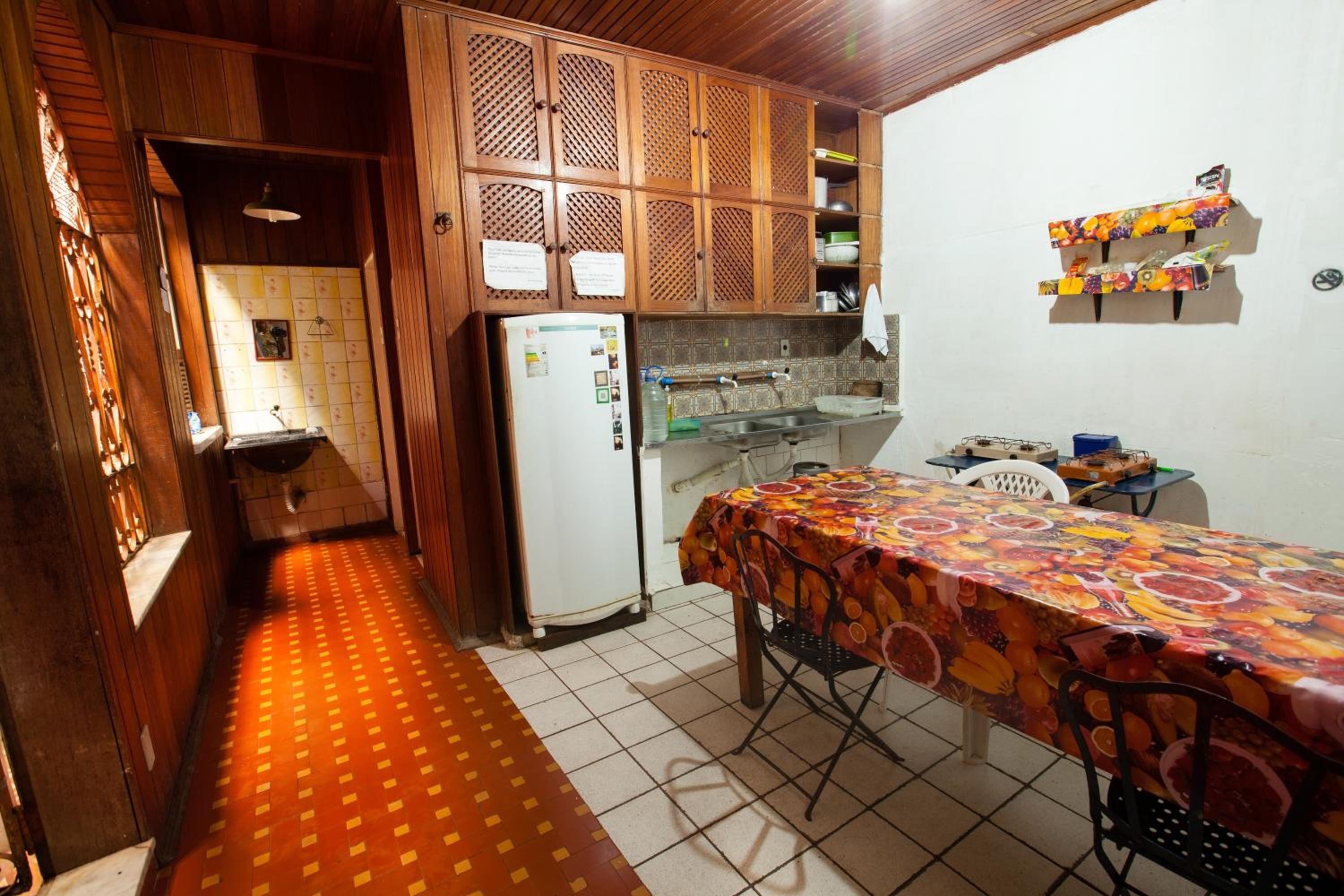 Hostel Amazonia view 5