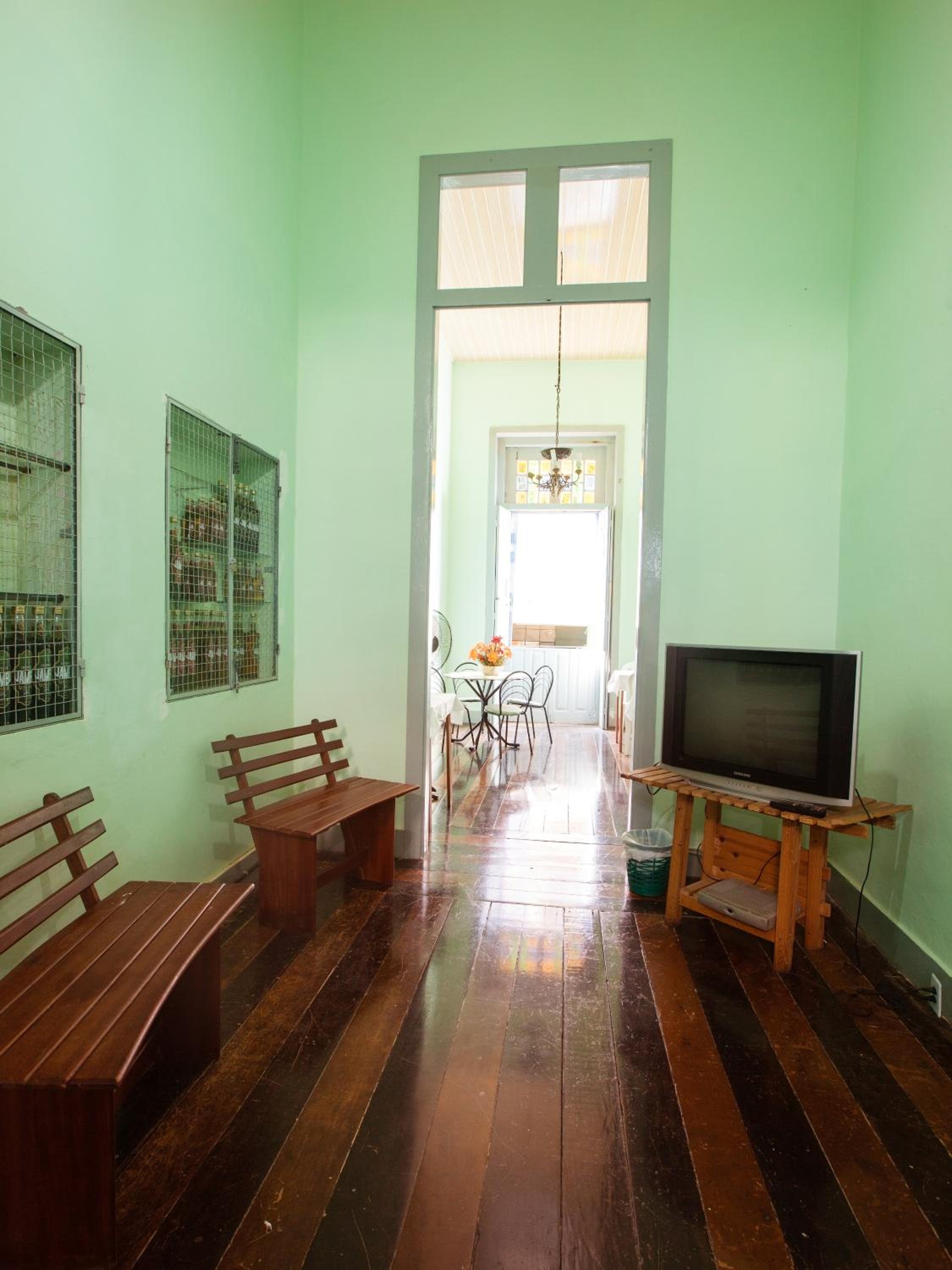 Hostel Amazonia view 4