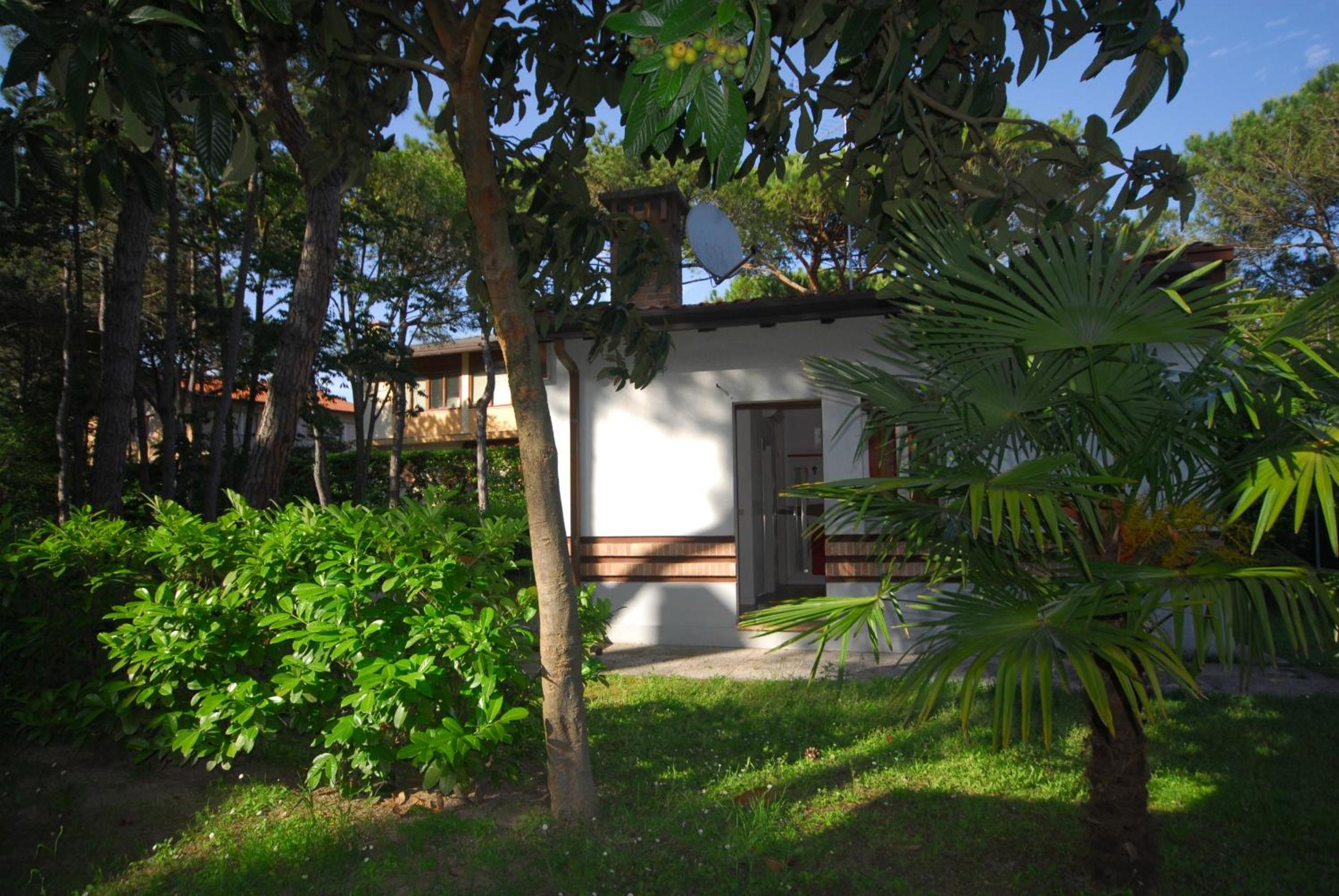 Villetta Ambra