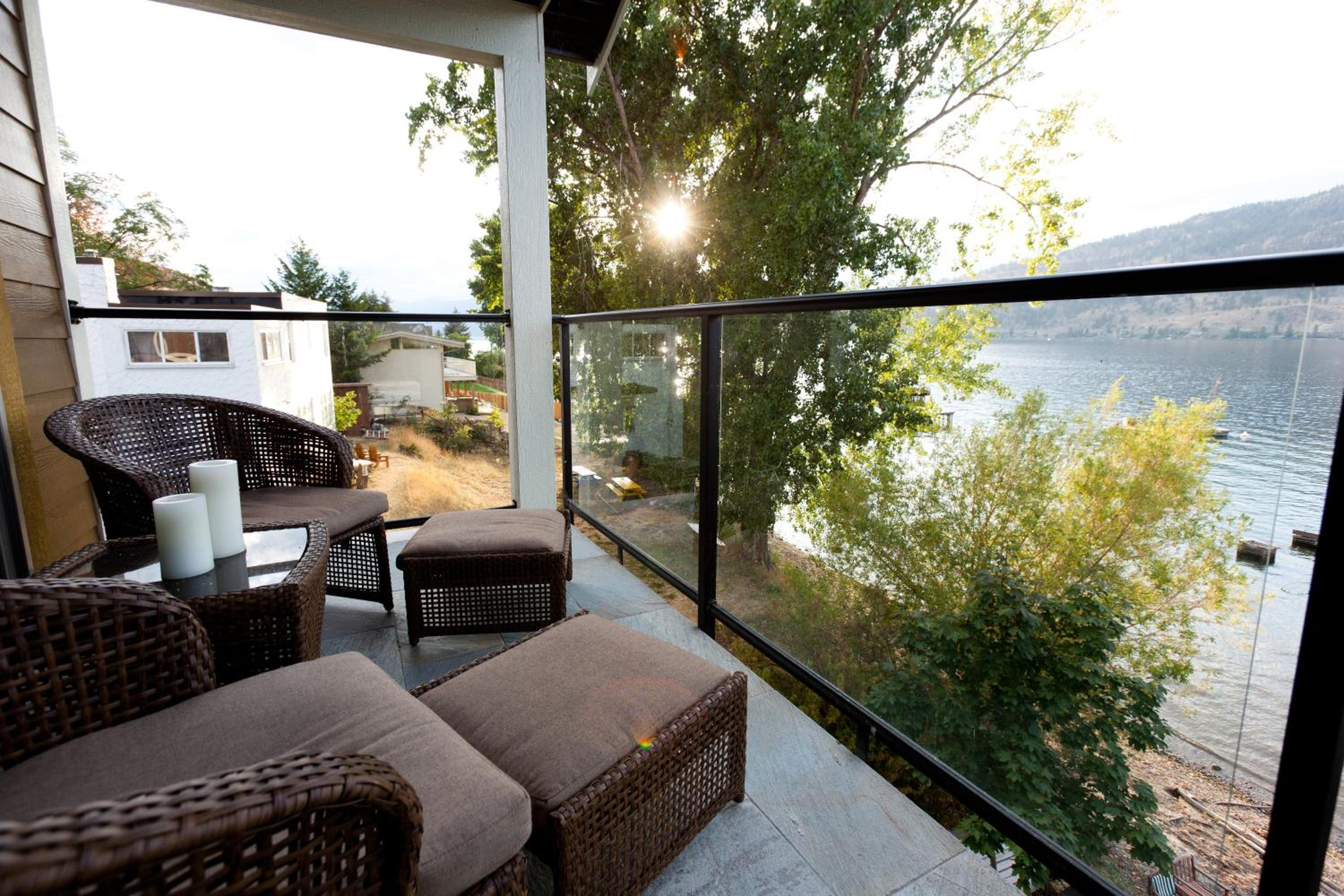OKeefes Landing Bed & Breakfast