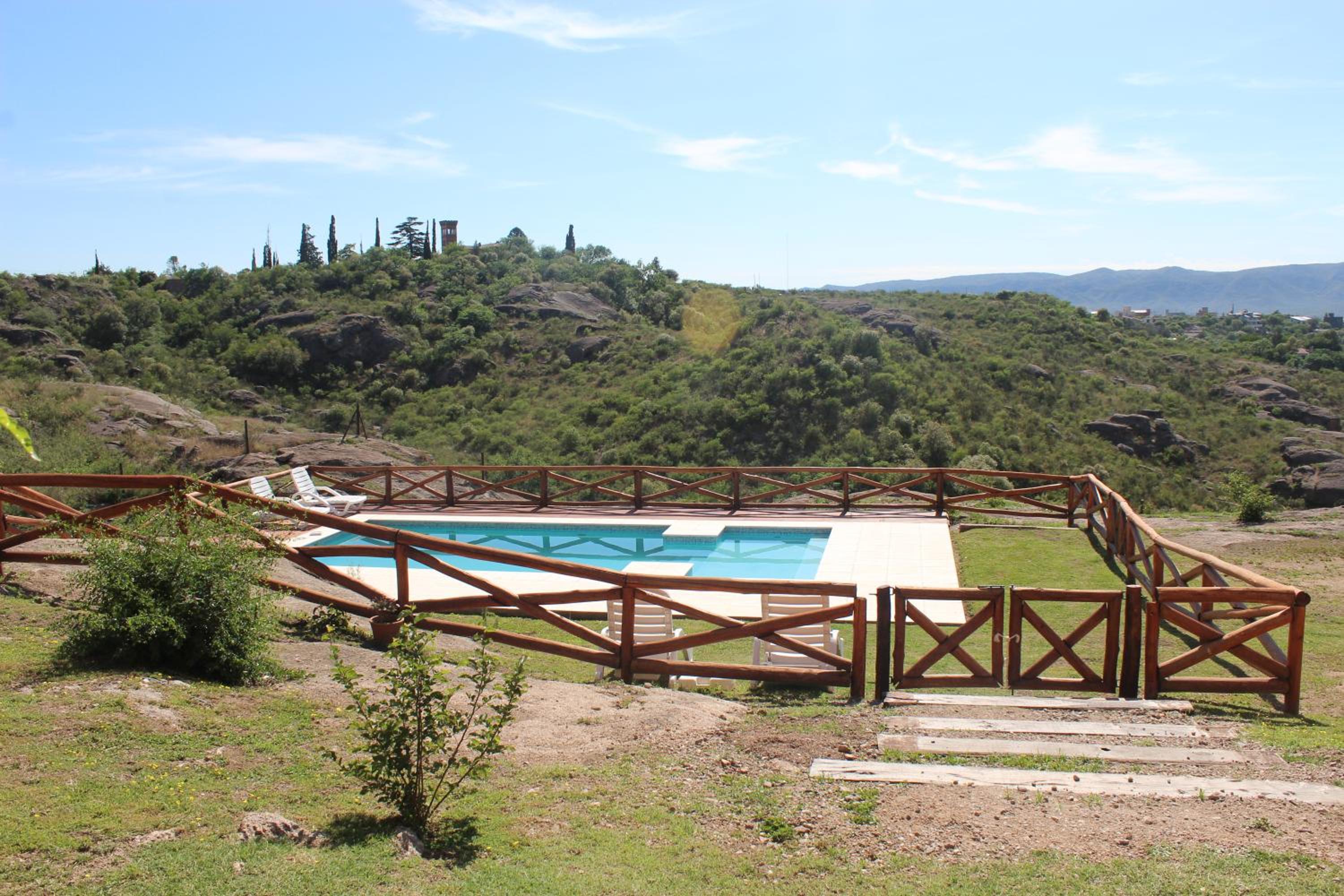 Cabañas del Rey
