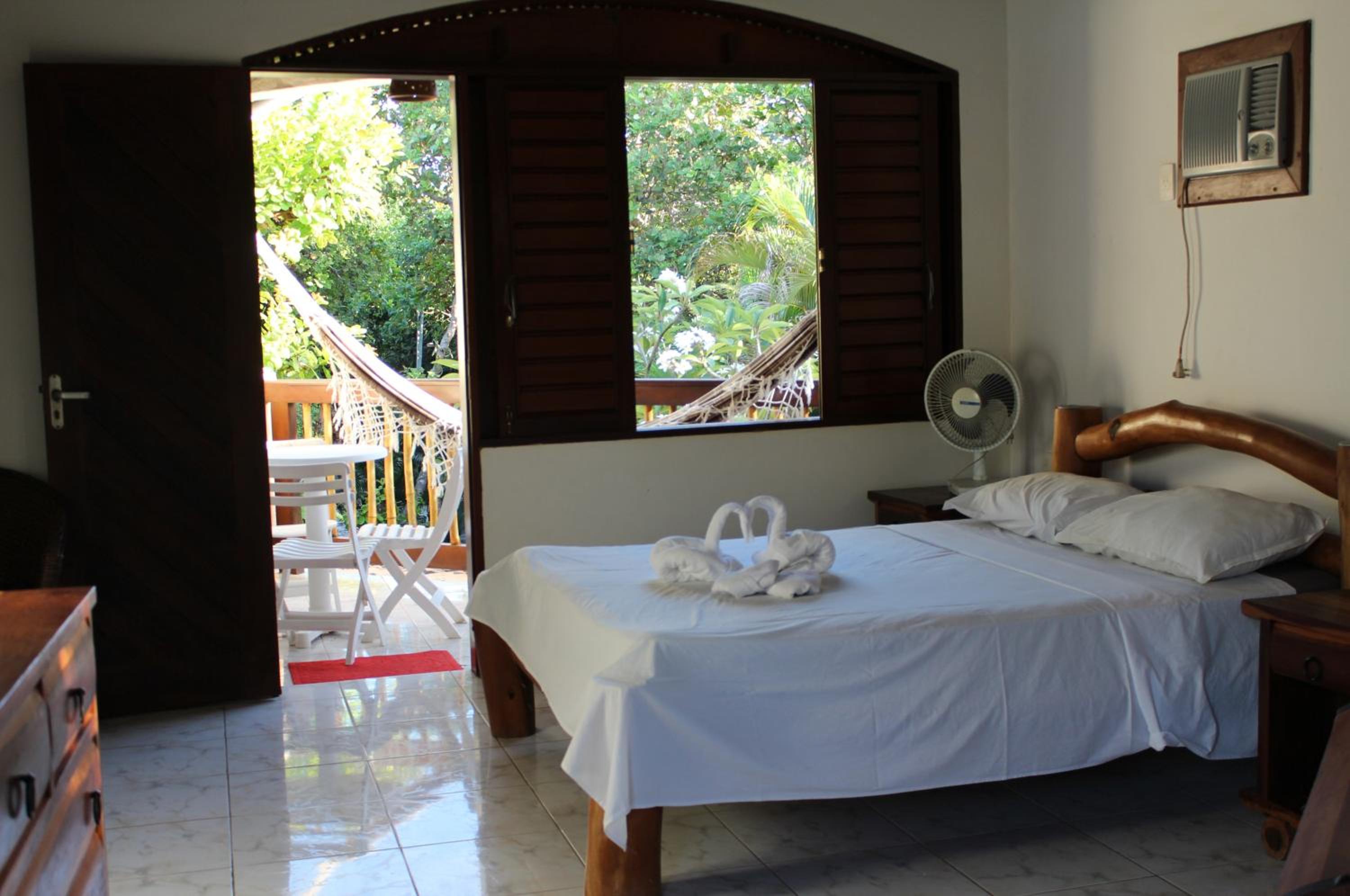 Casa Atalaia