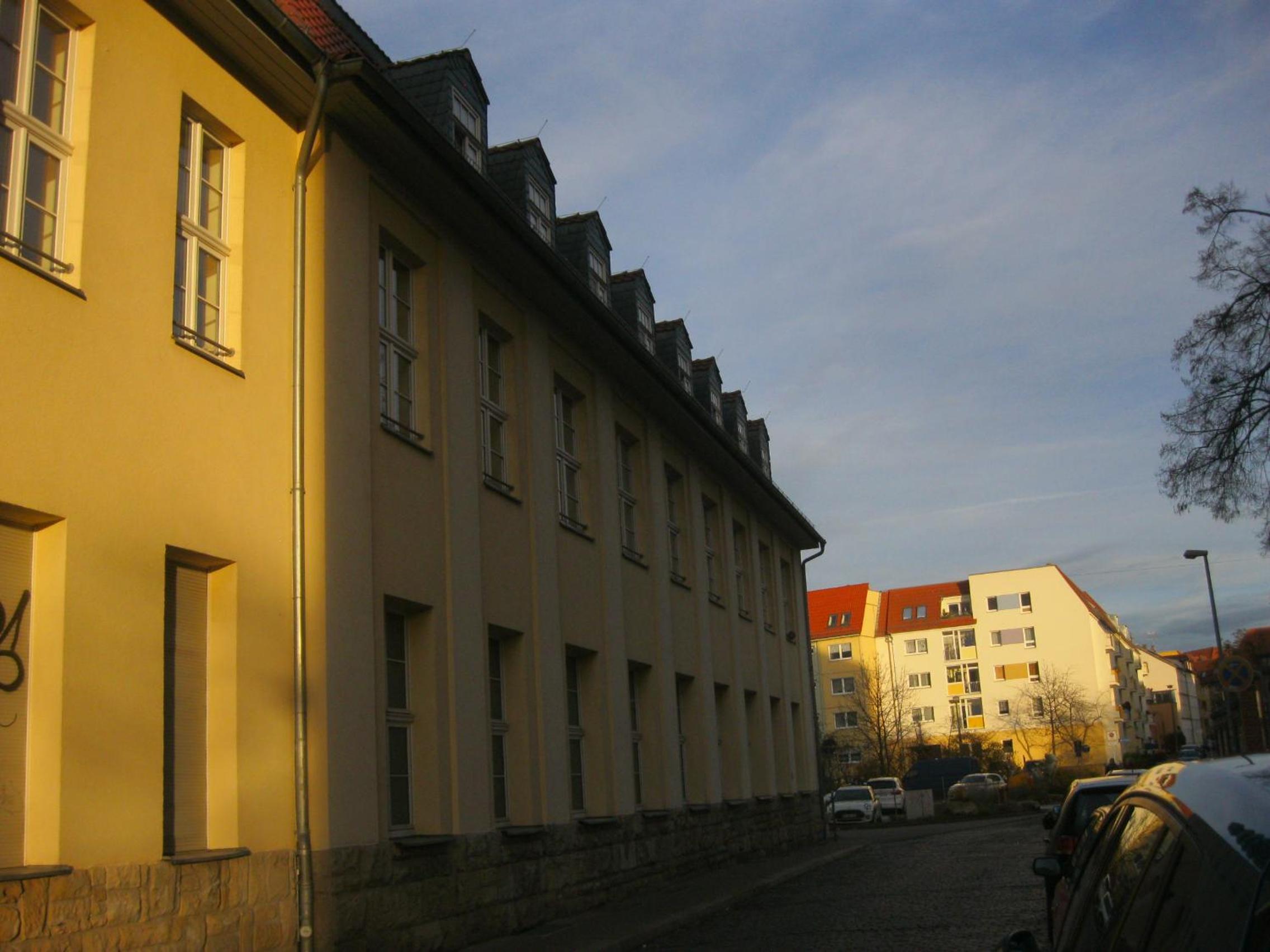 building