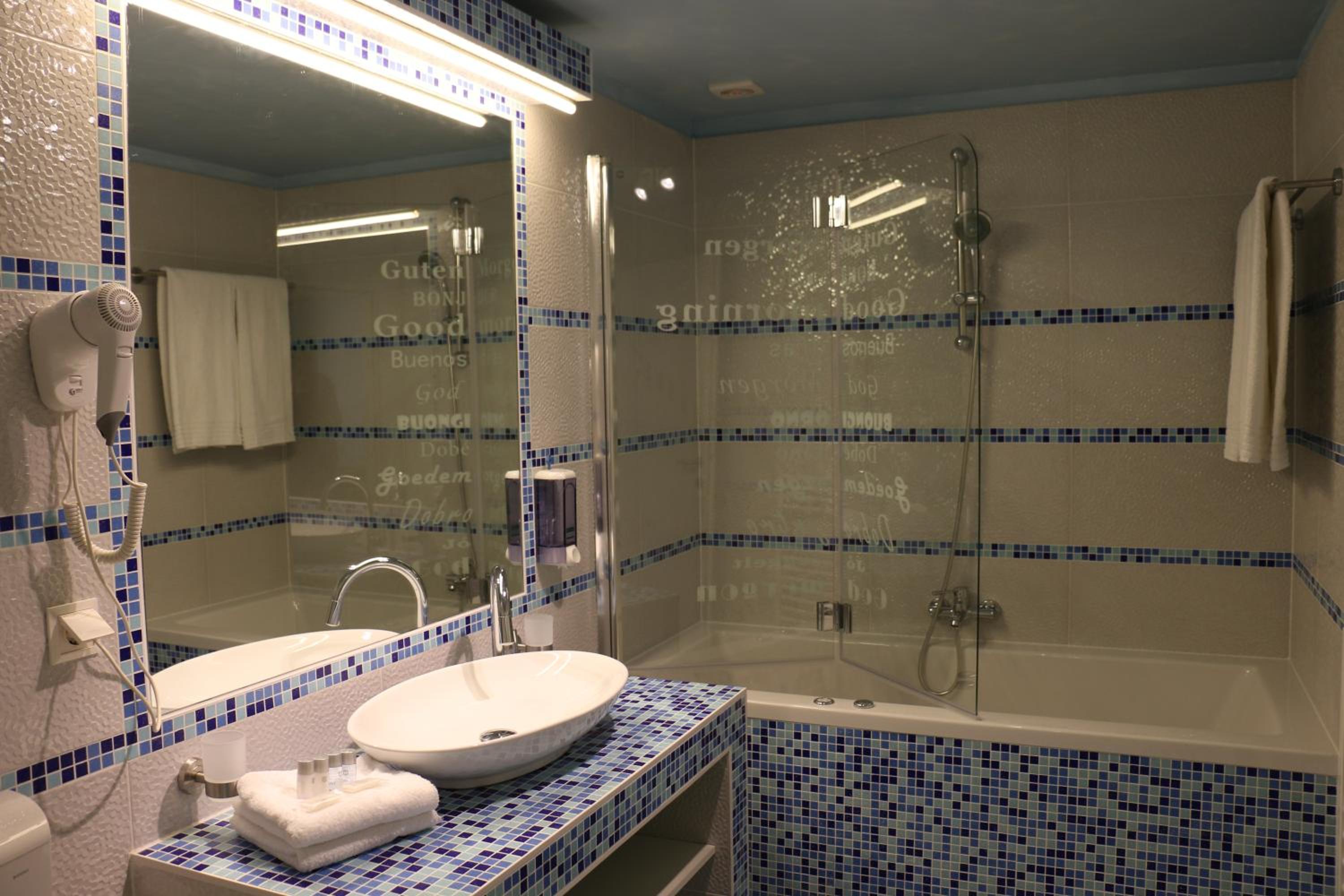 CH-Hotel Luka