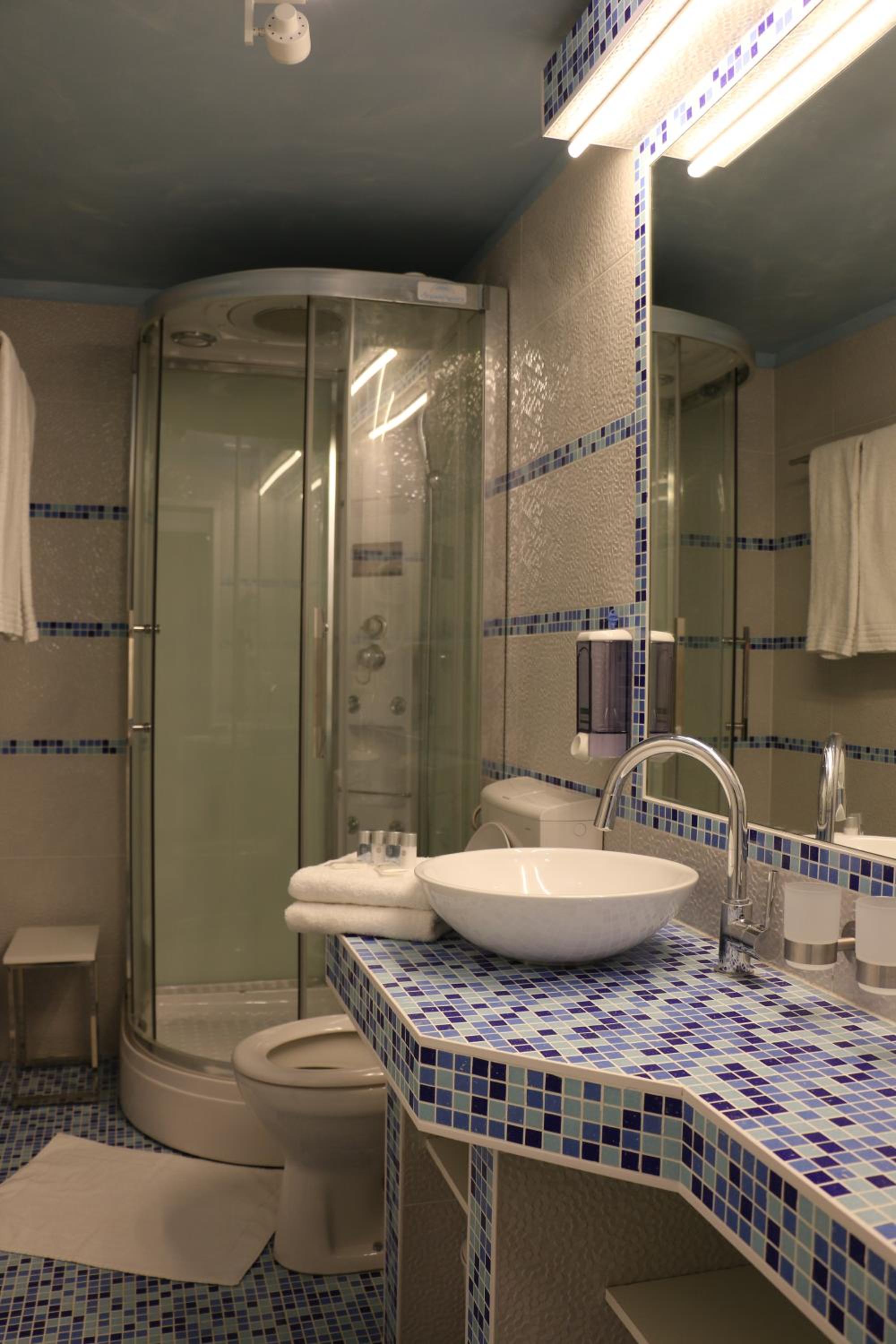 CH-Hotel Luka