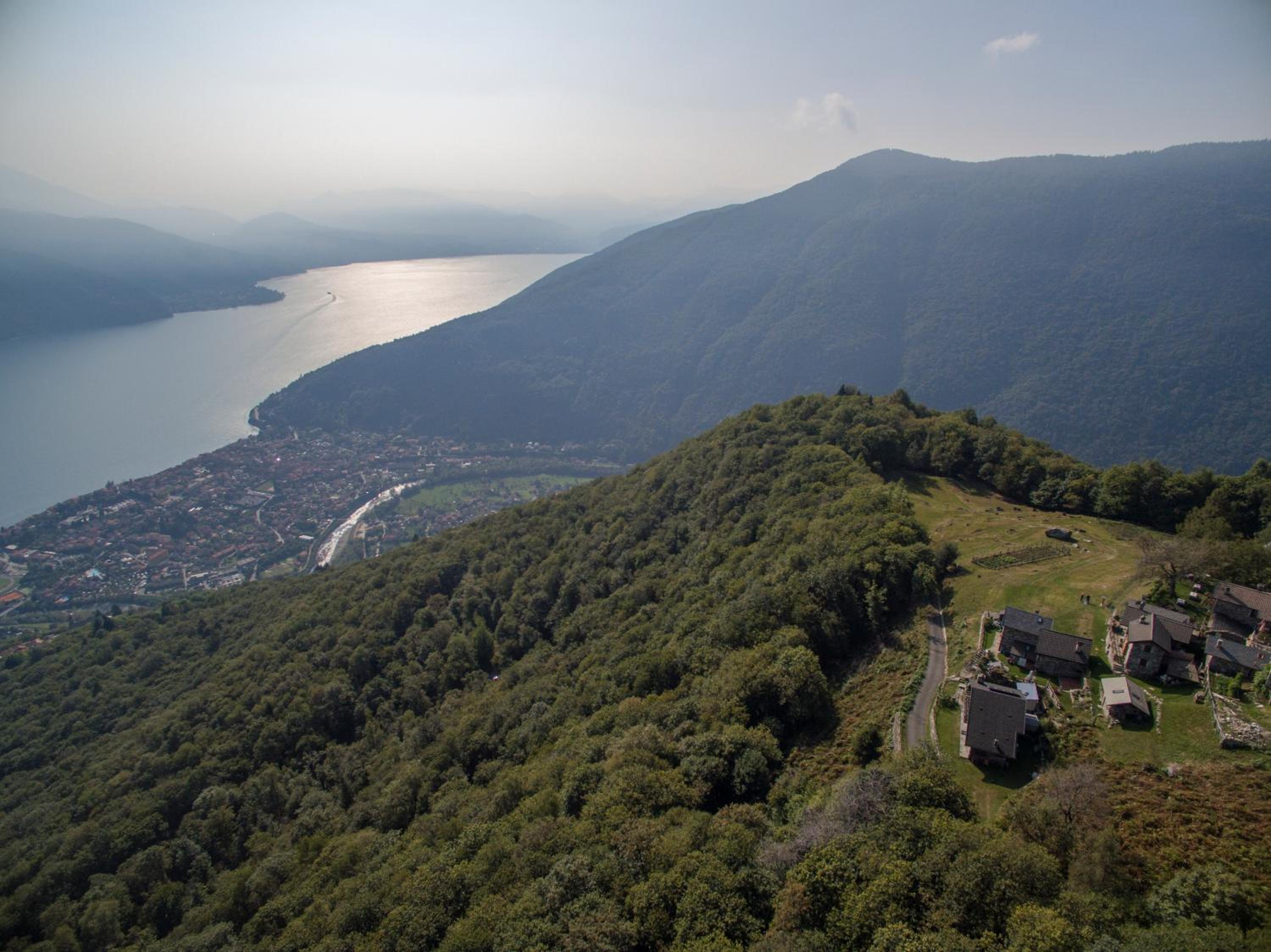 Agriturismo Da Attilio