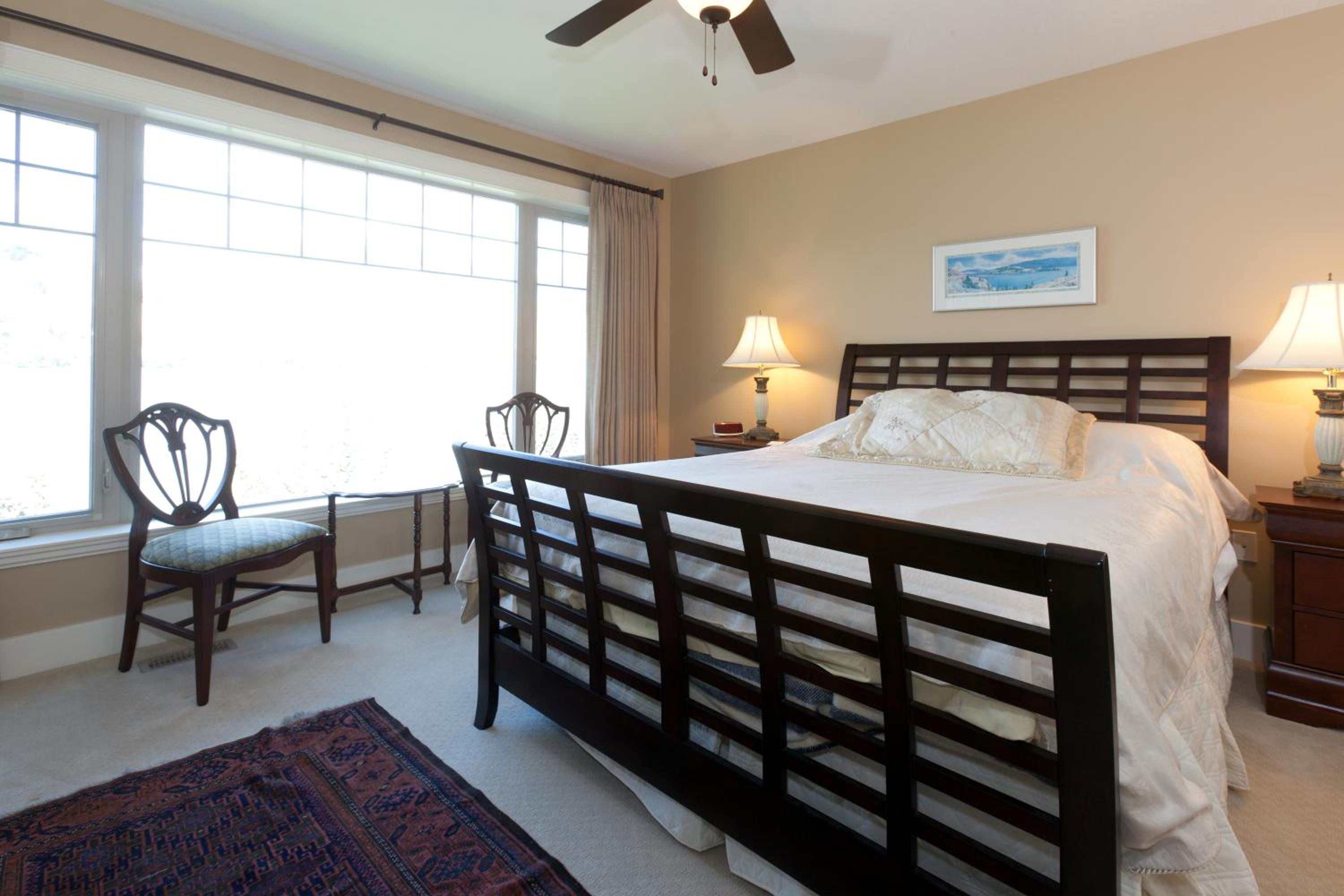 OKeefes Landing Bed & Breakfast