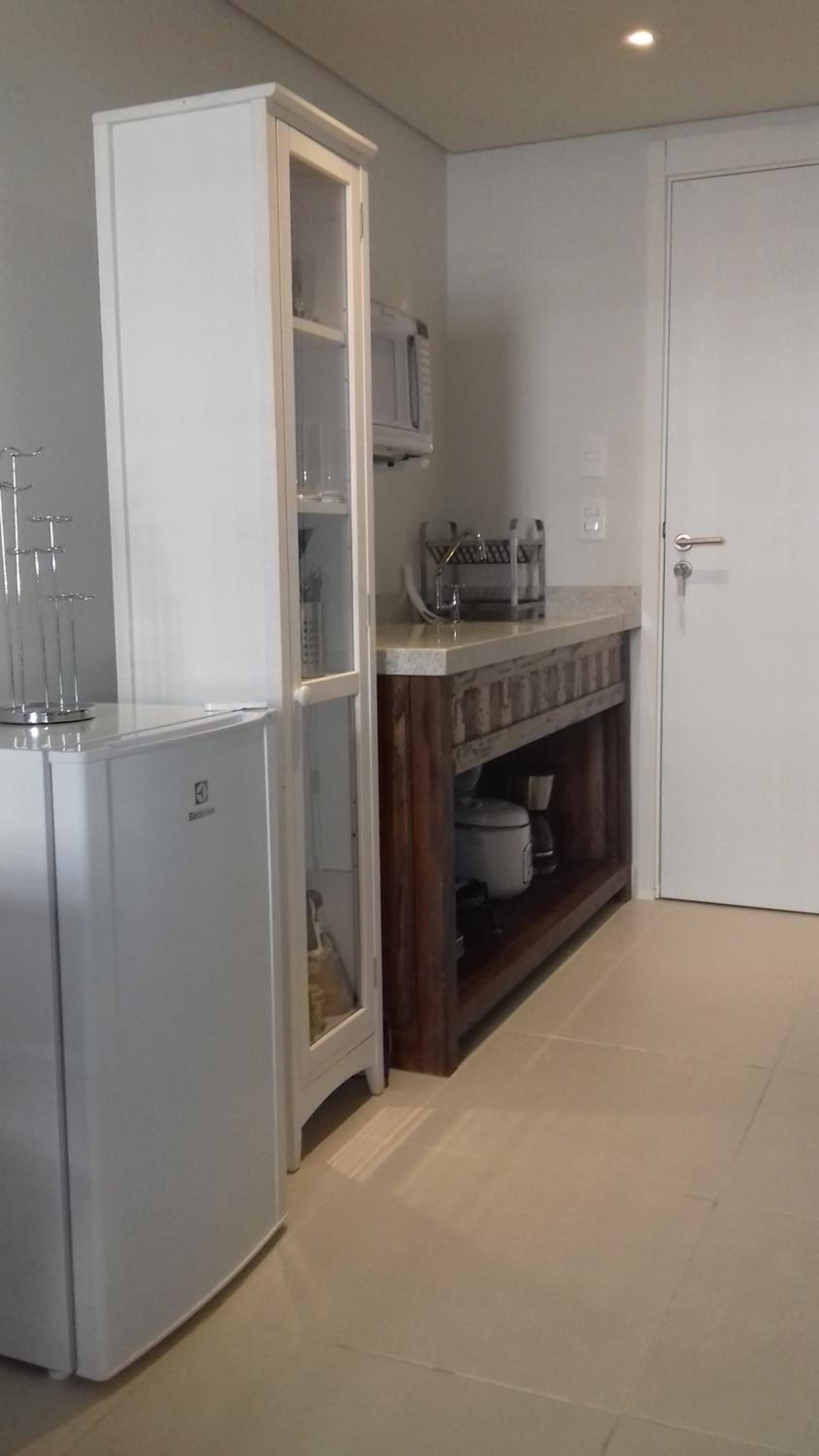 Maravilhoso Flat em Itaipava