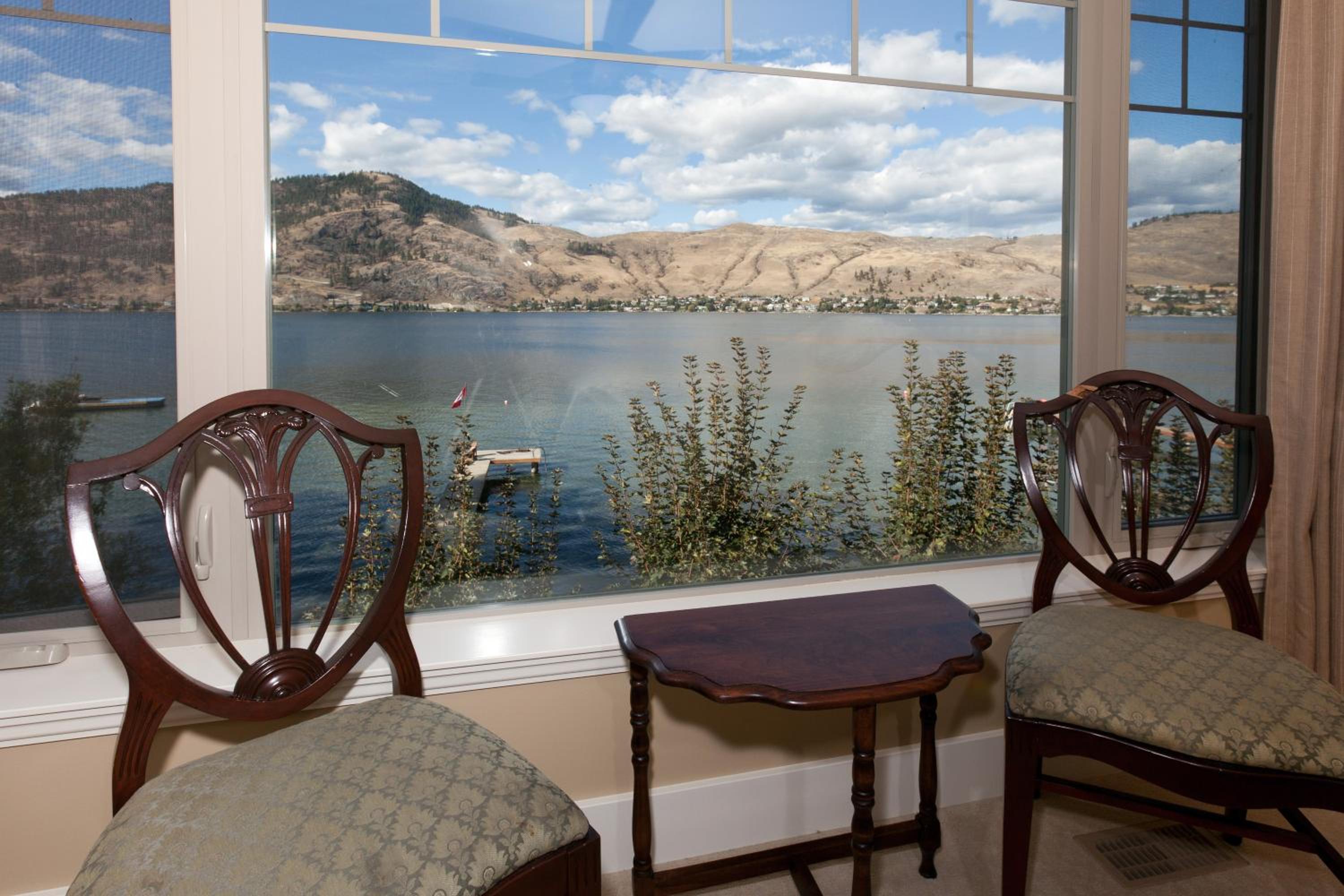 OKeefes Landing Bed & Breakfast