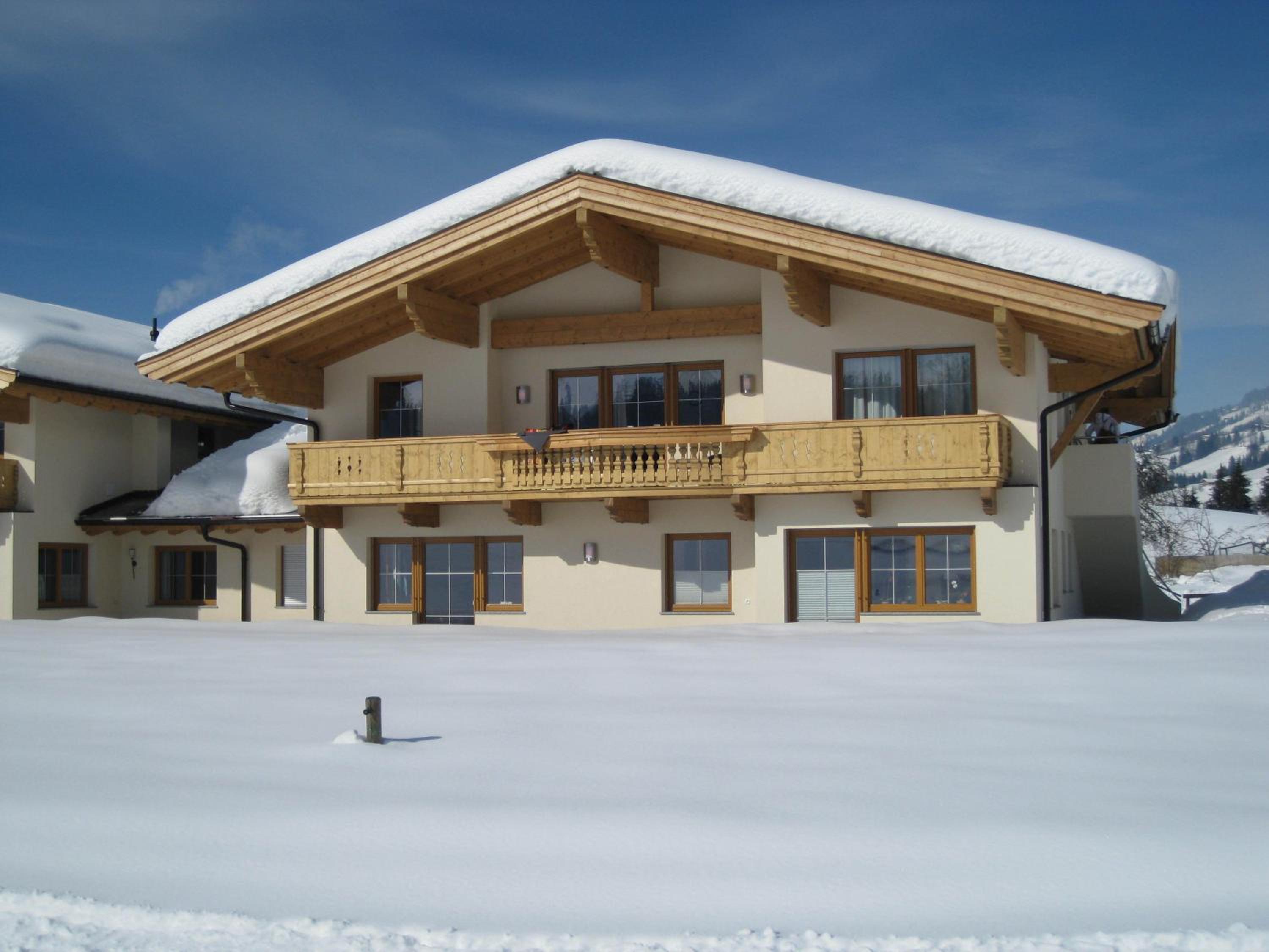 Appartement Lindner Hannes