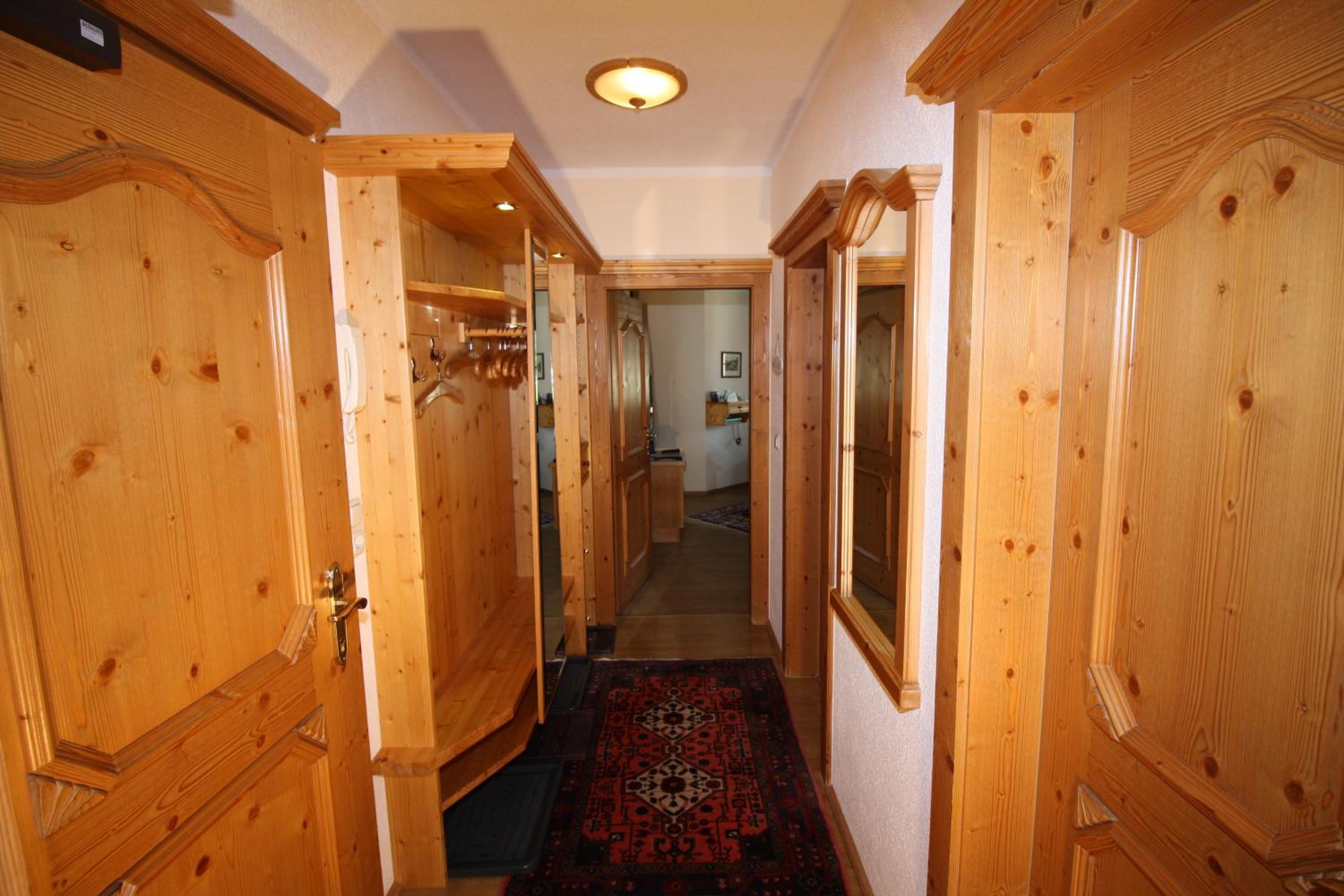 Vronis Waldhaus ADULTS ONLY