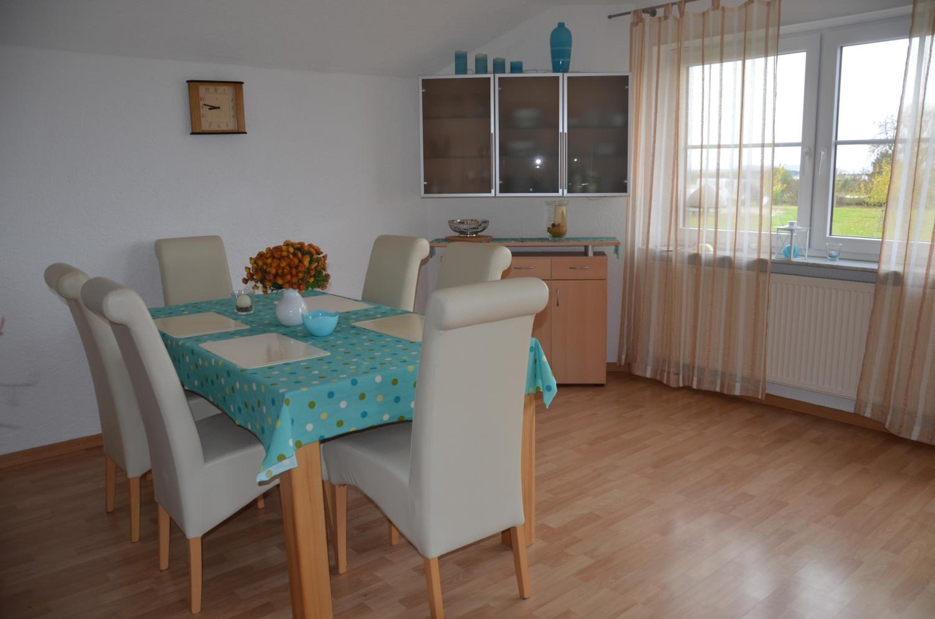Ferienwohnung Sigrid