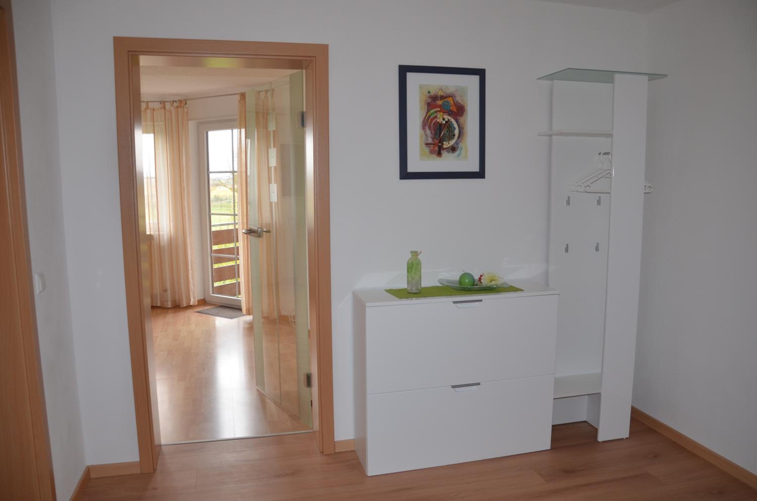 Ferienwohnung Sigrid
