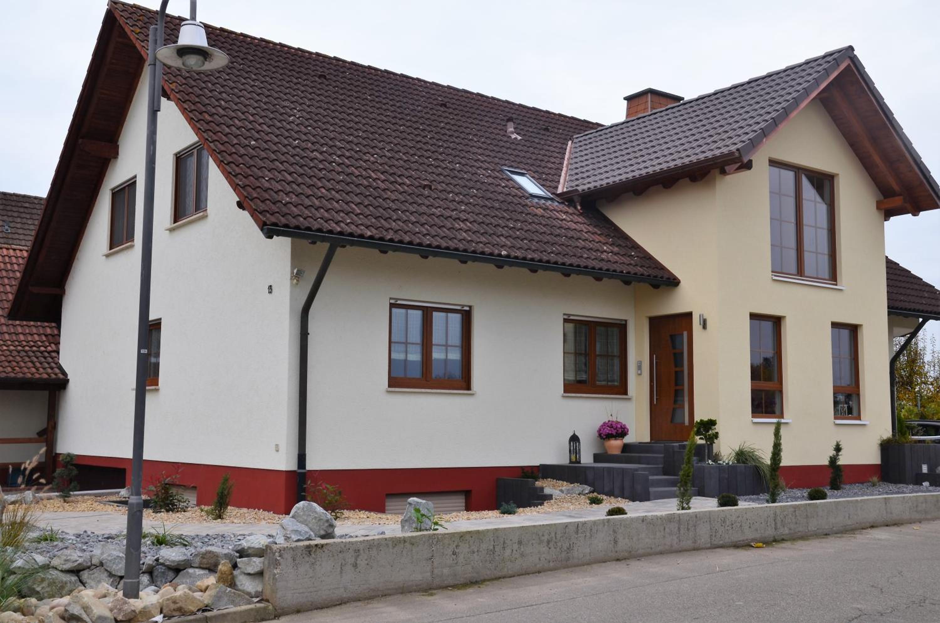 Ferienwohnung Sigrid