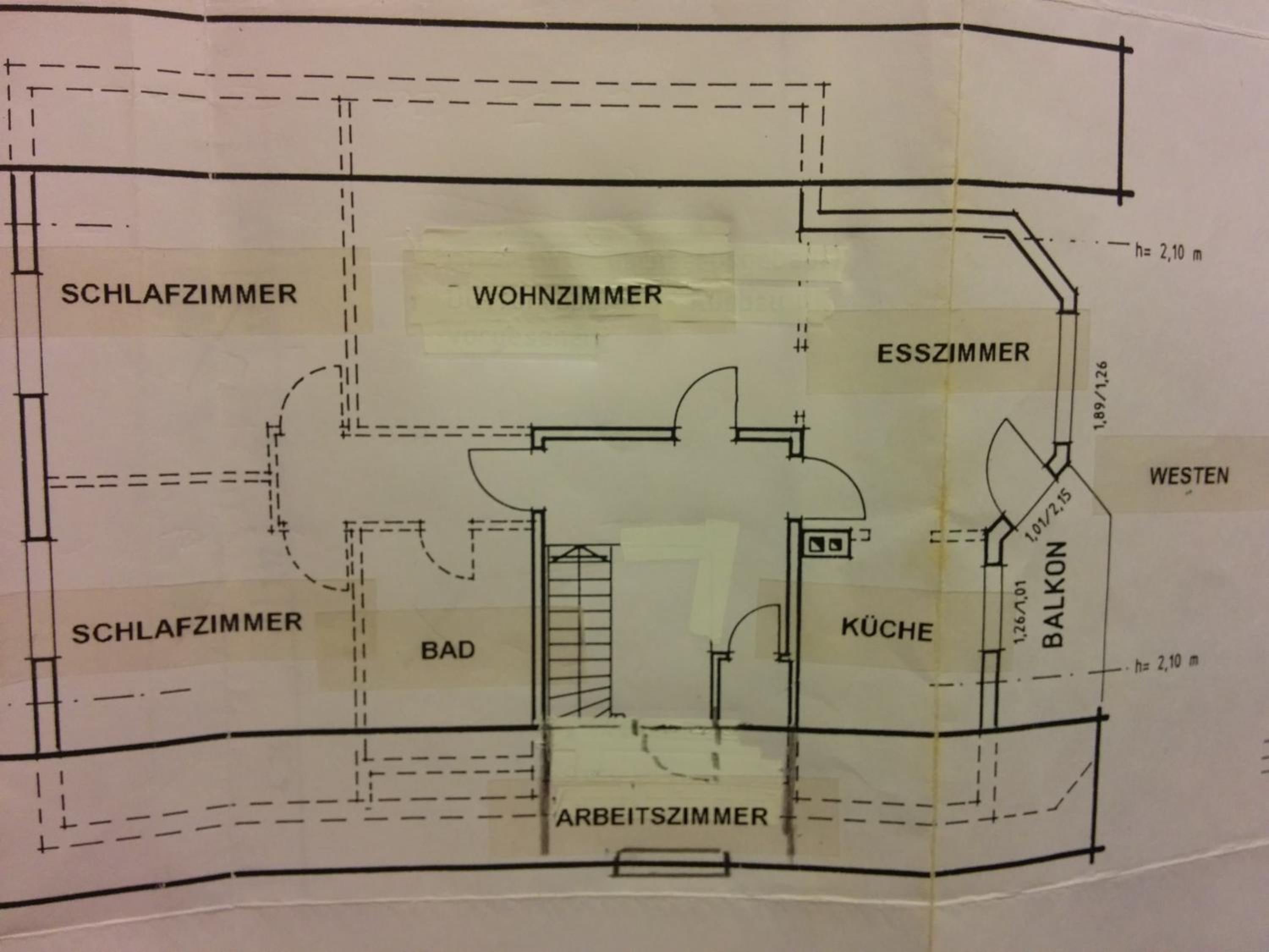 Ferienwohnung Sigrid