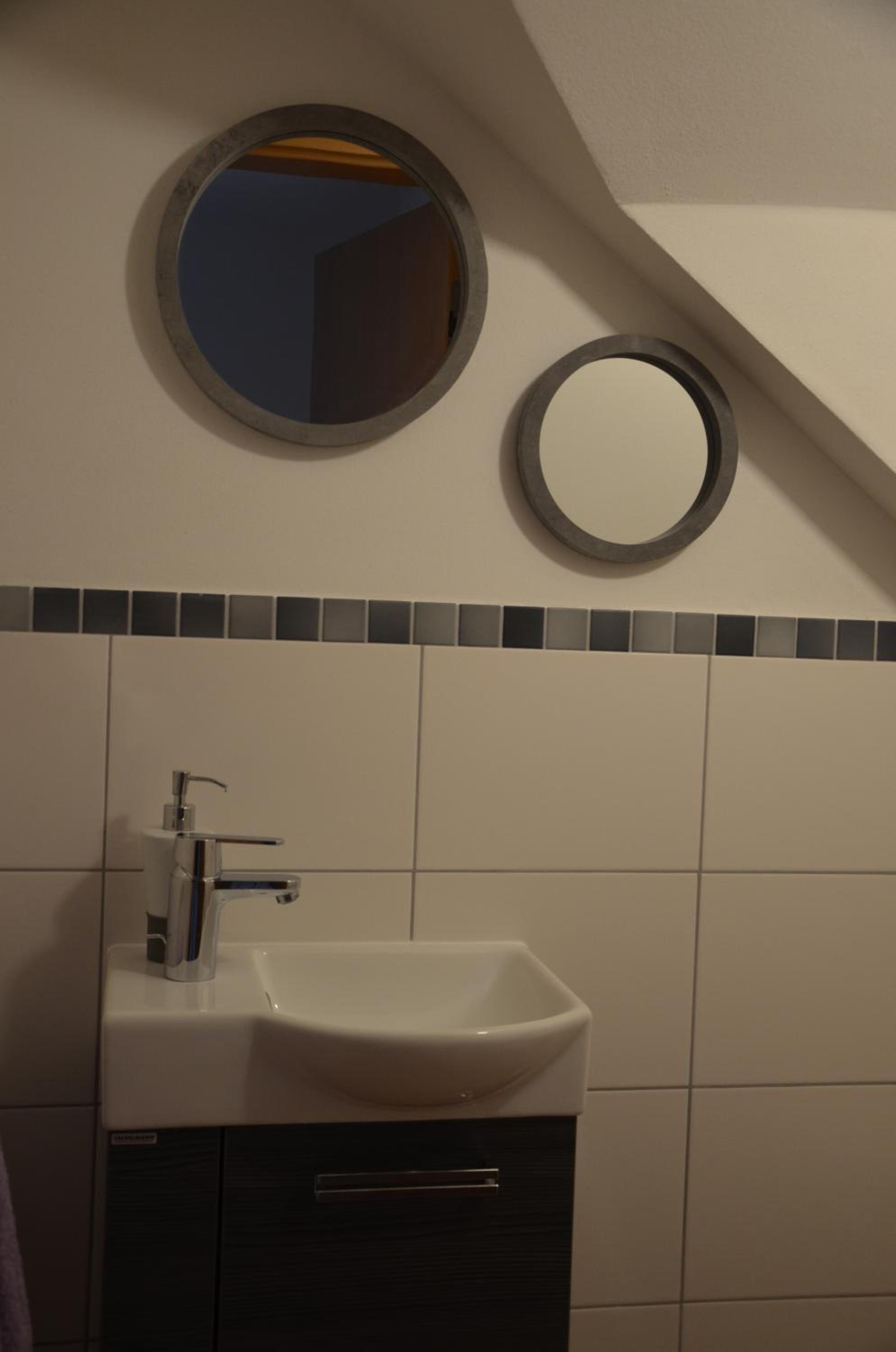 Ferienwohnung Sigrid