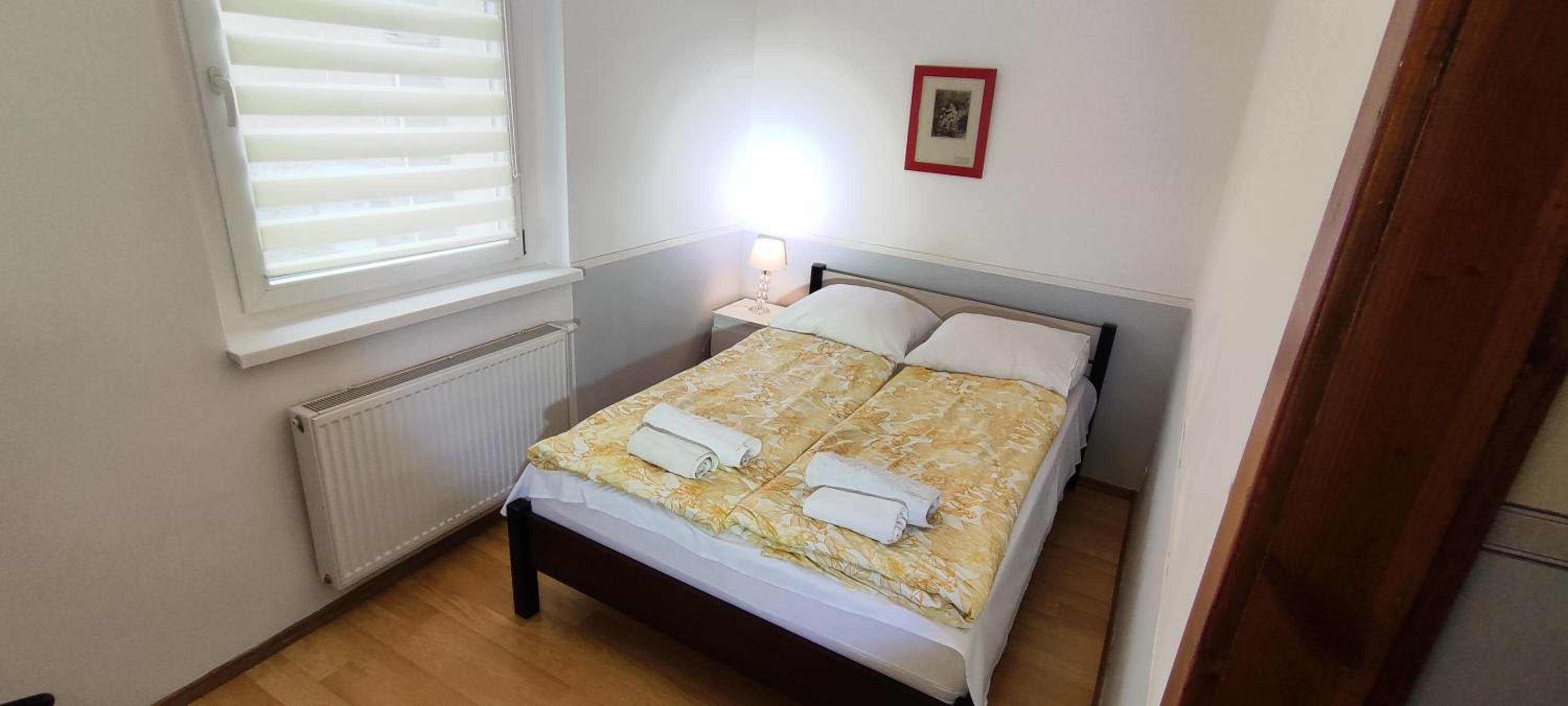 Apartament przy Wrocławskim Stadionie, photo 7