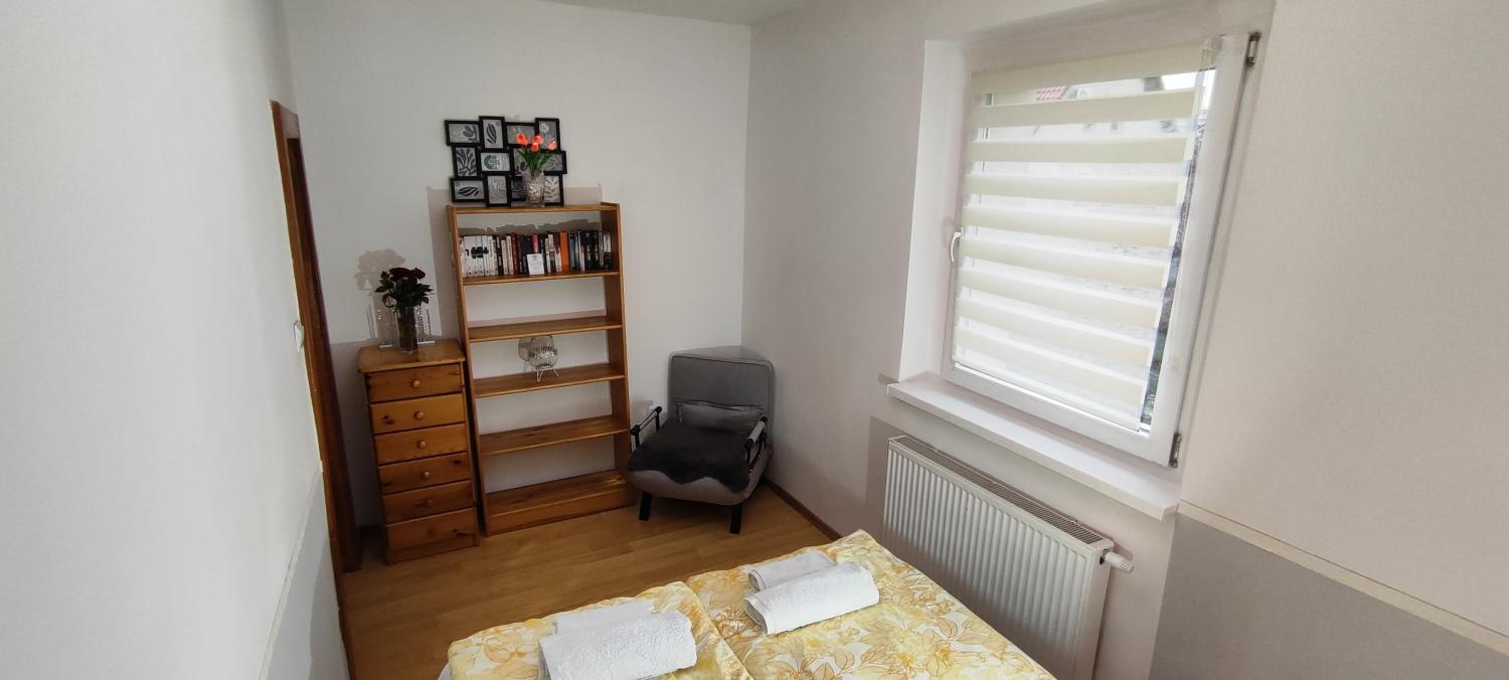 Apartament przy Wrocławskim Stadionie, photo 4