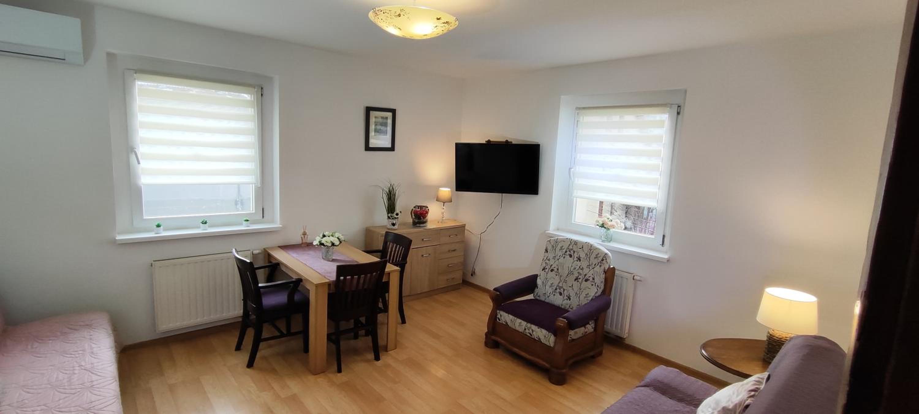 Apartament przy Wrocławskim Stadionie, photo 10