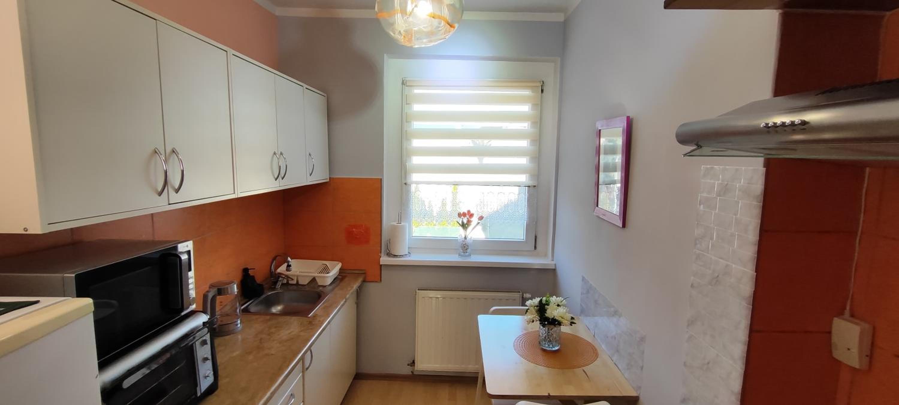 Apartament przy Wrocławskim Stadionie, photo 9