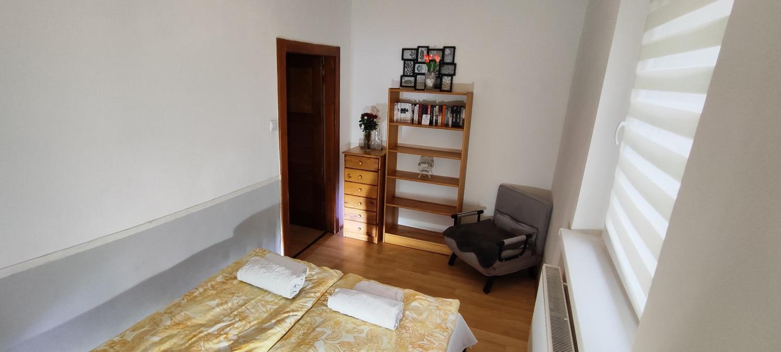 Apartament przy Wrocławskim Stadionie, photo 2