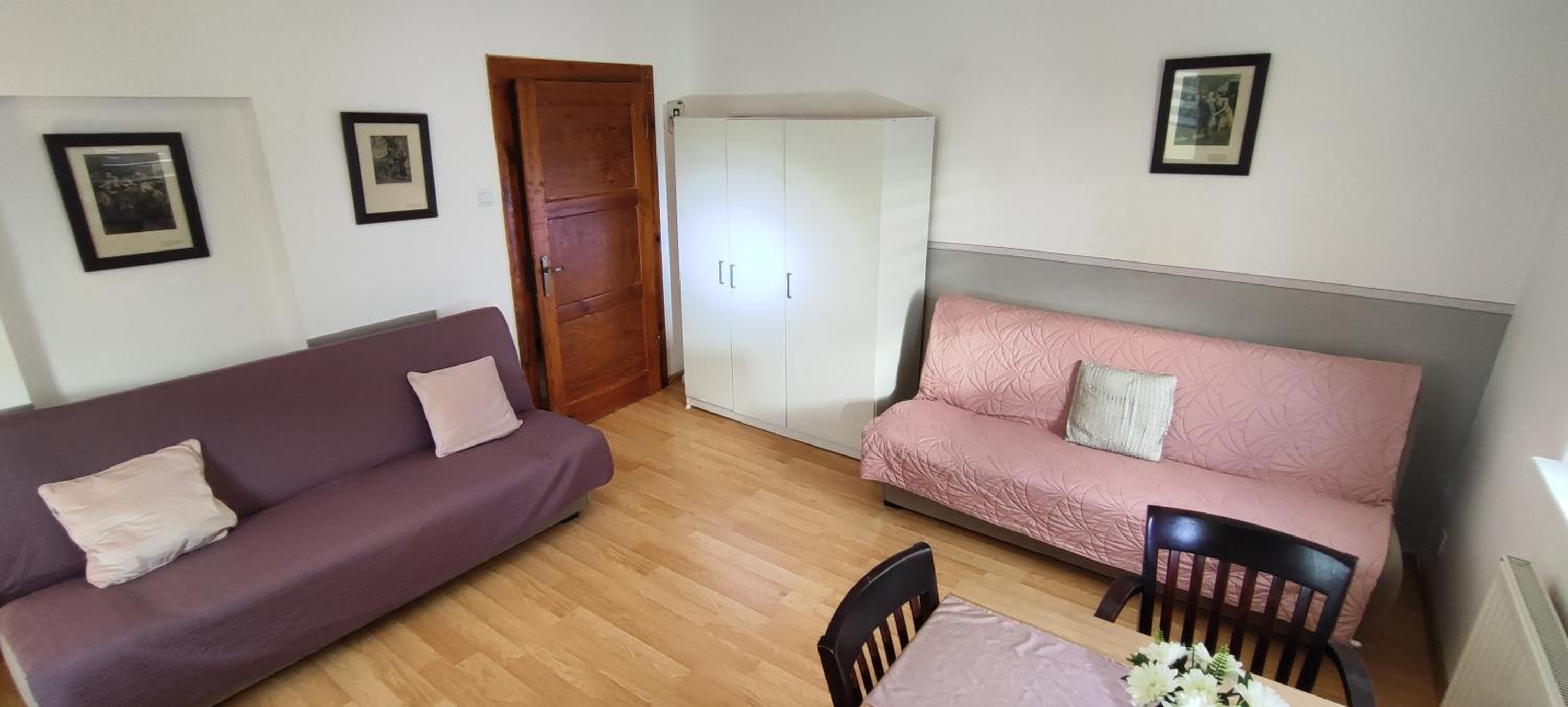 Apartament przy Wrocławskim Stadionie, photo 8
