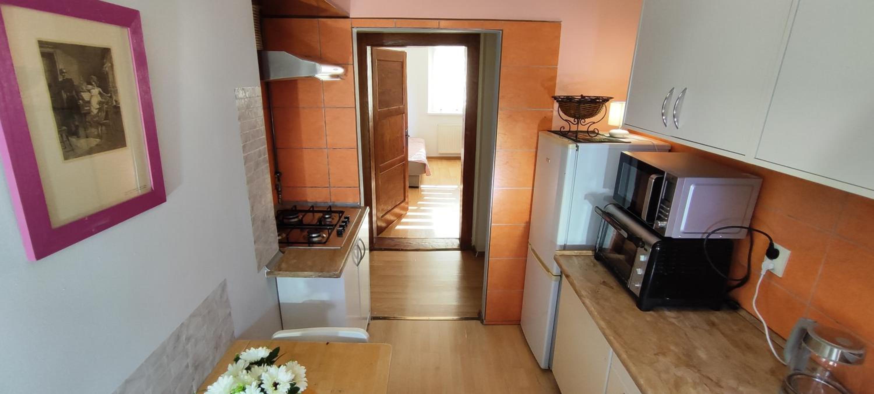 Apartament przy Wrocławskim Stadionie, photo 3