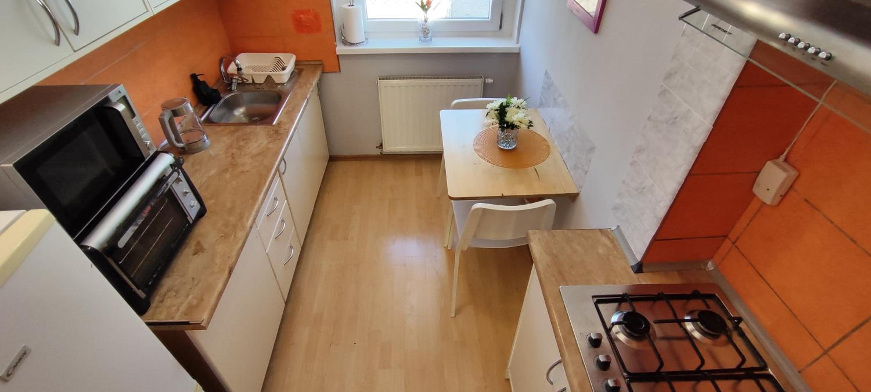 Apartament przy Wrocławskim Stadionie, photo 5