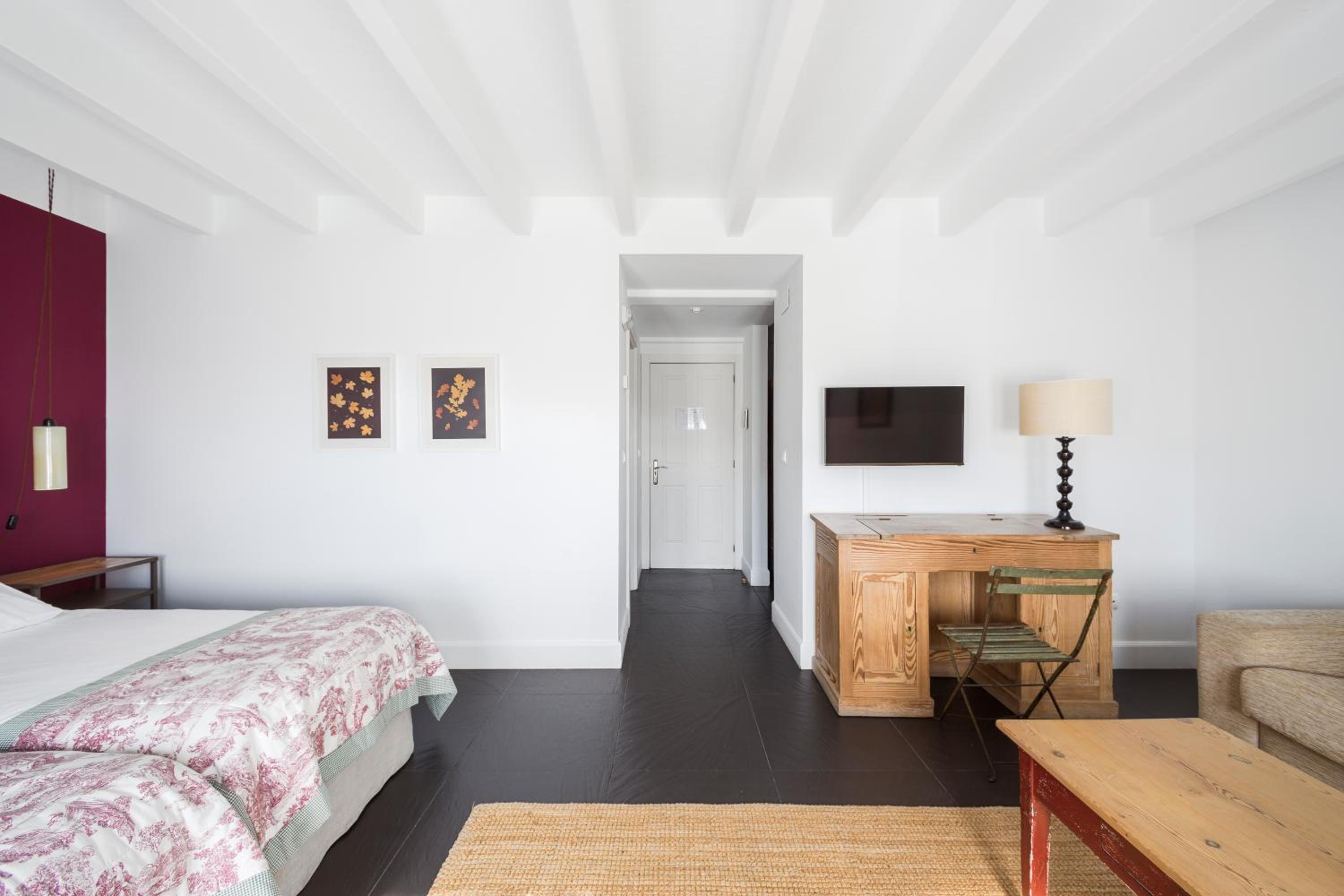 Errota-Barri Caserio Boutique