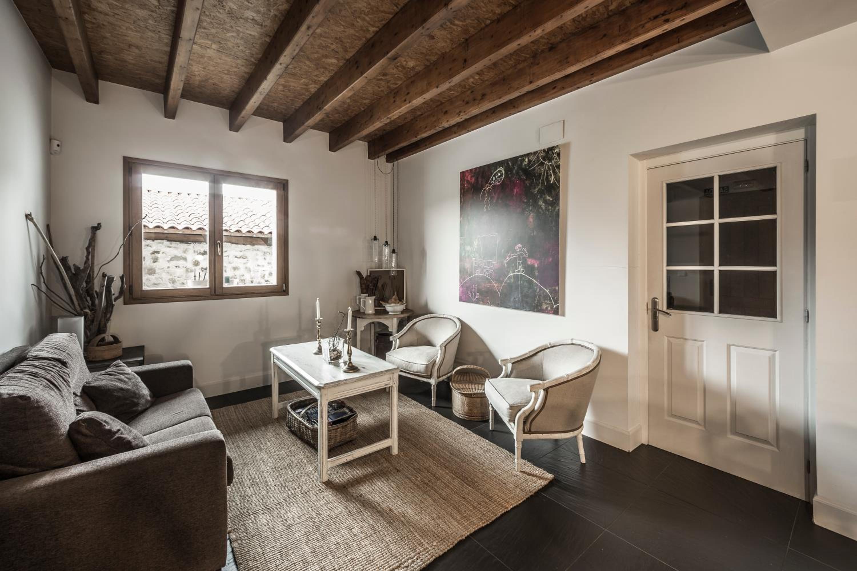 Errota-Barri Caserio Boutique