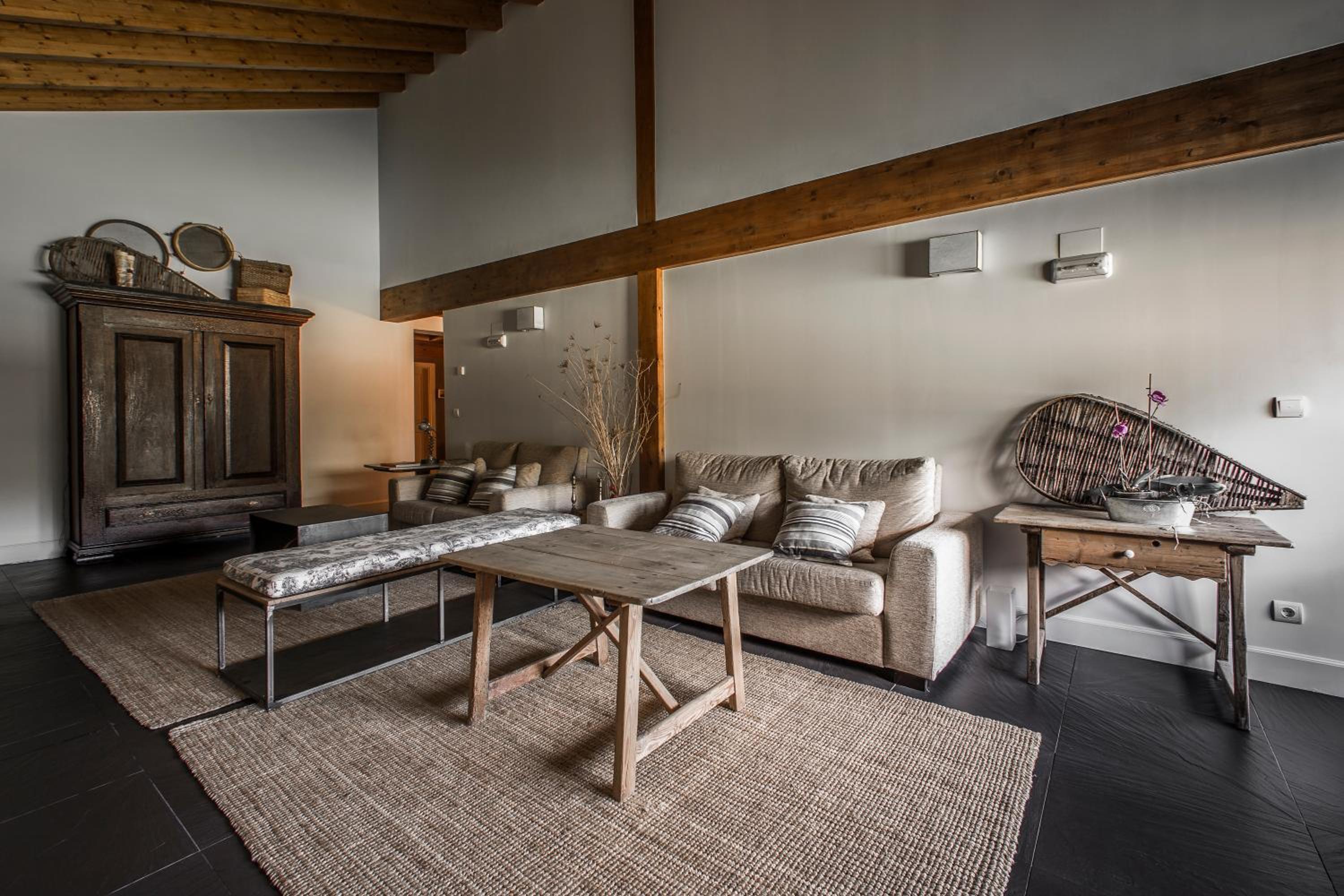 Errota-Barri Caserio Boutique