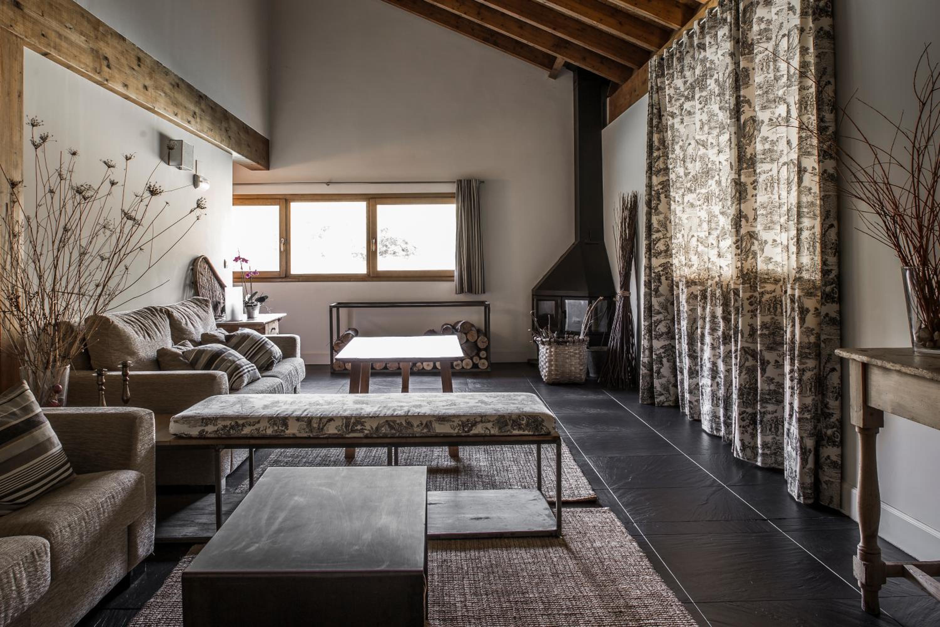 Errota-Barri Caserio Boutique