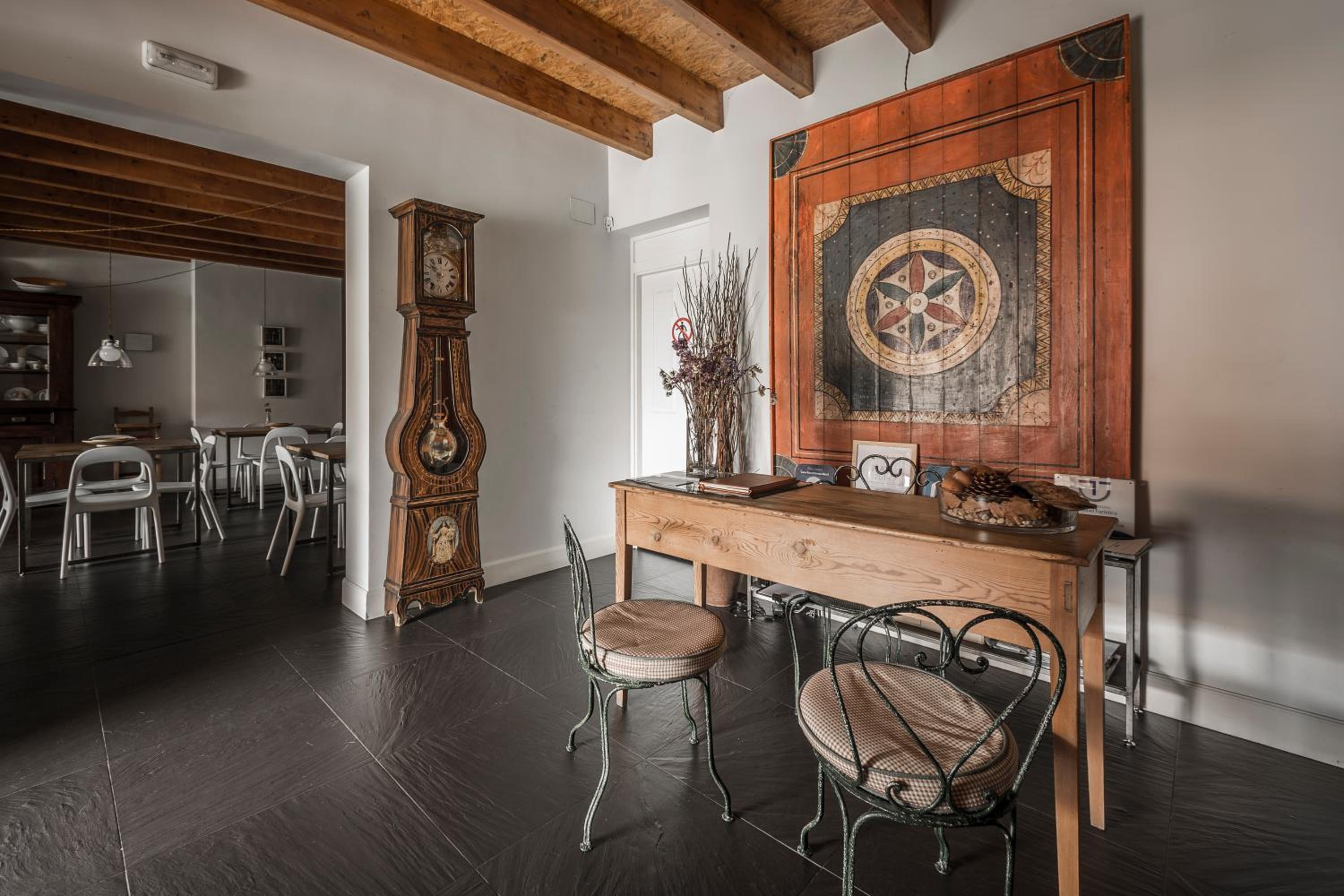 Errota-Barri Caserio Boutique