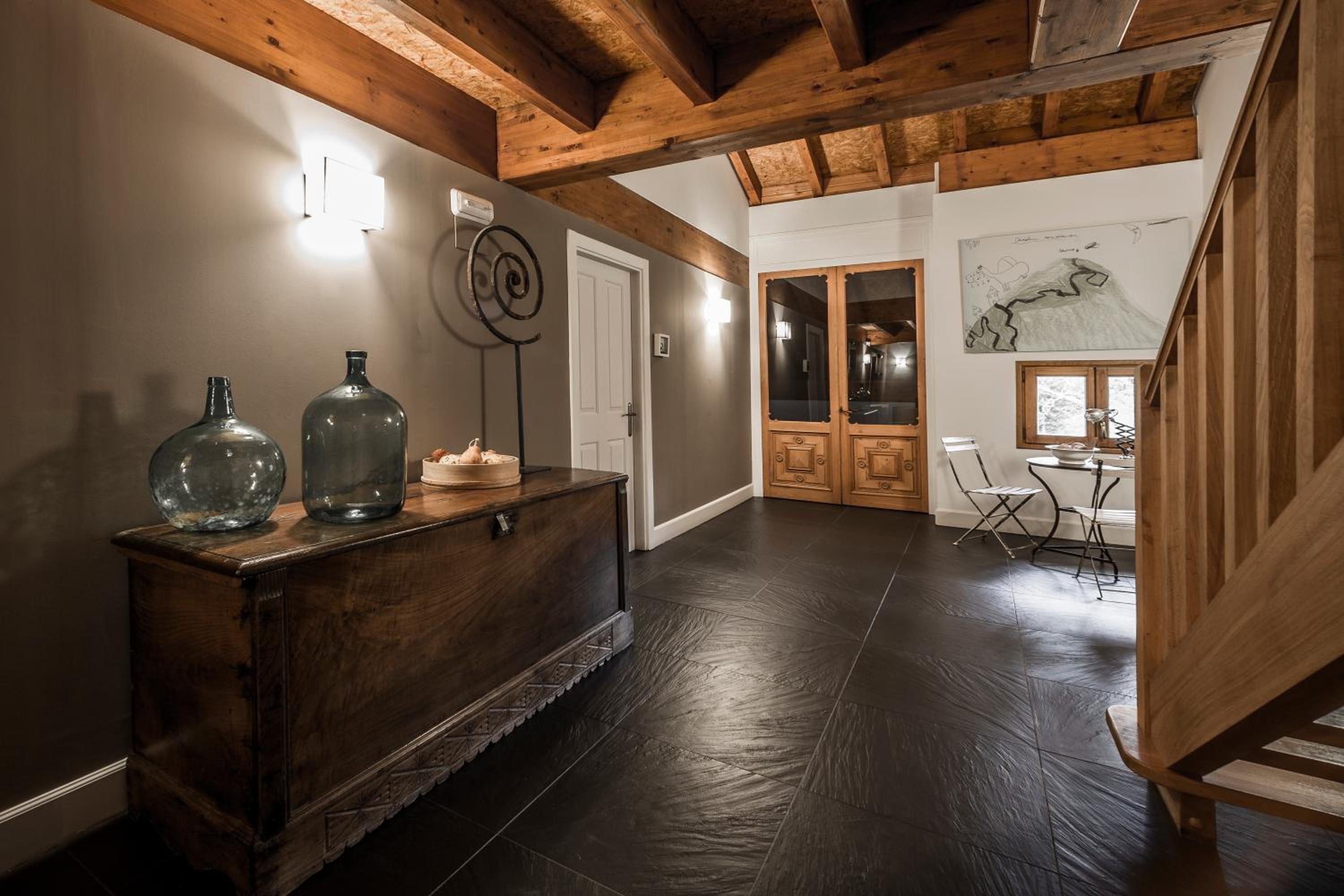 Errota-Barri Caserio Boutique