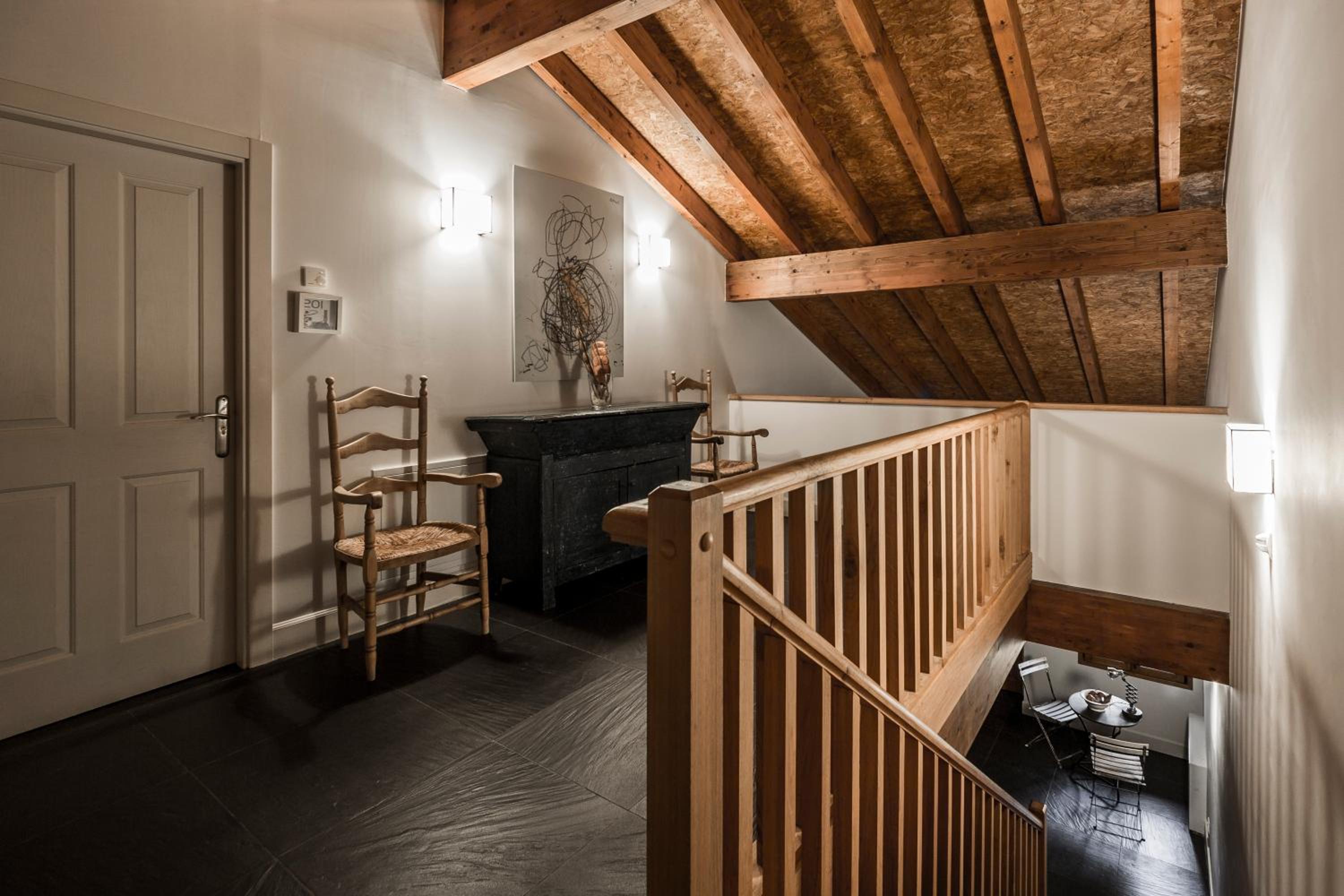 Errota-Barri Caserio Boutique