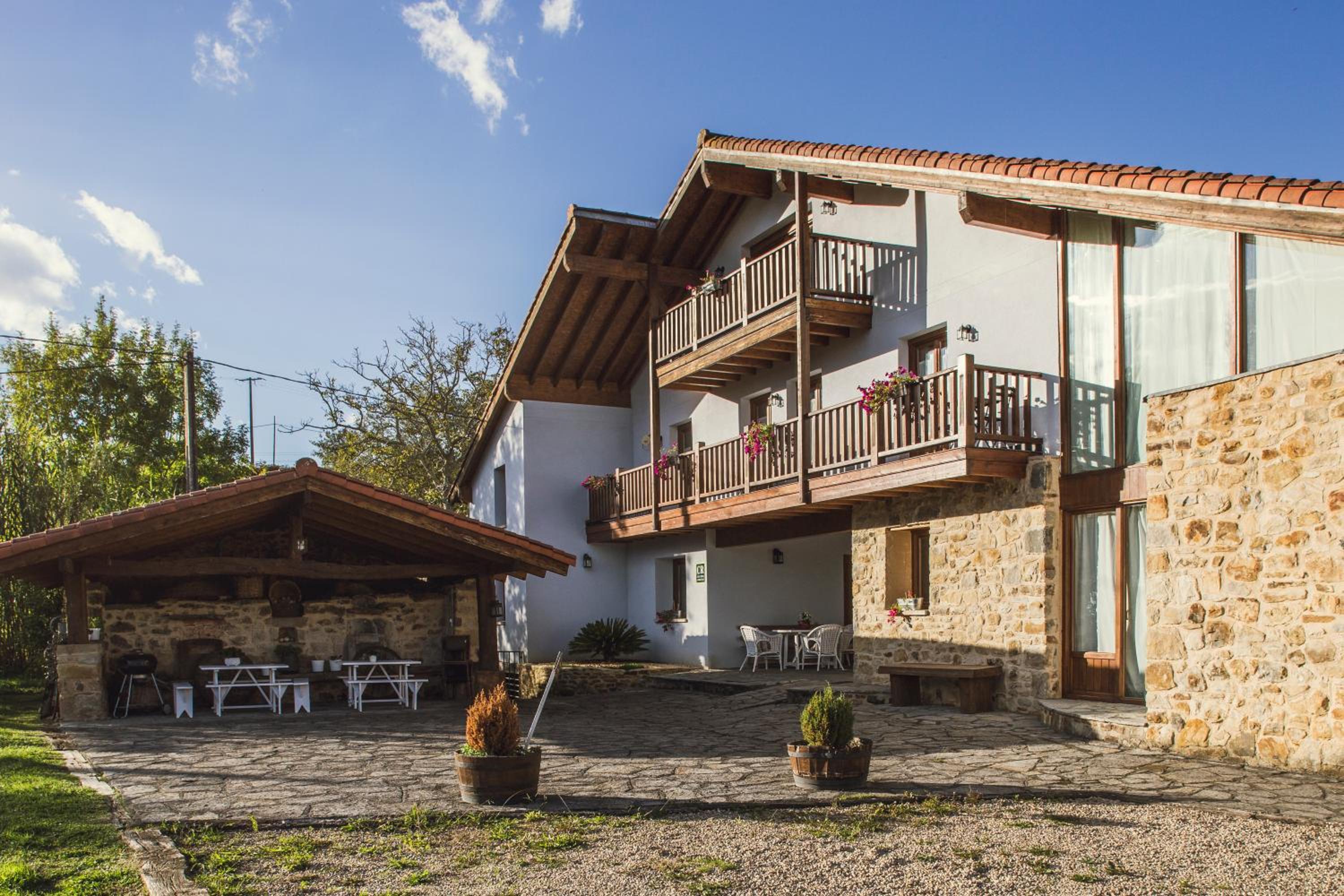 Errota-Barri Caserio Boutique