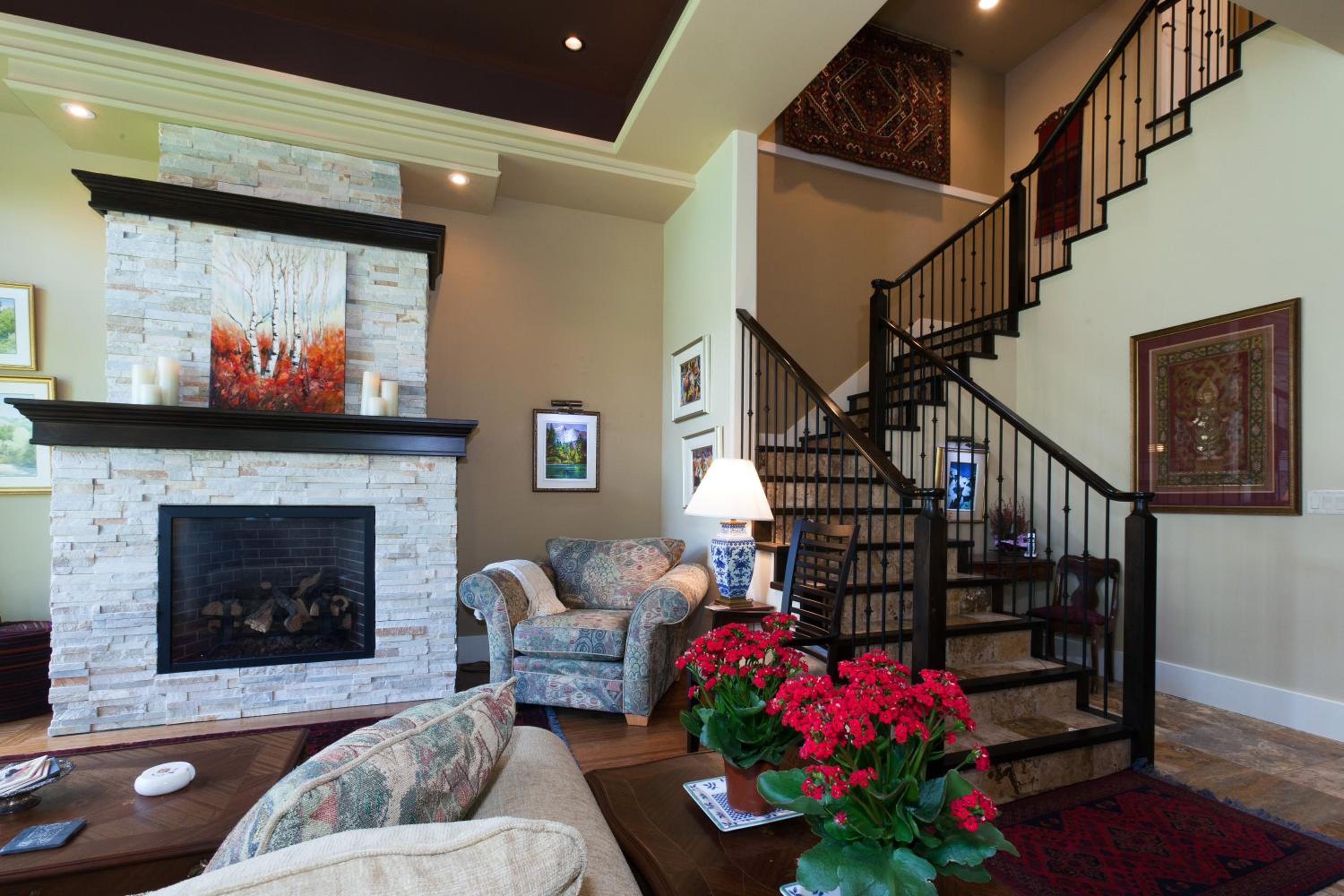 OKeefes Landing Bed & Breakfast