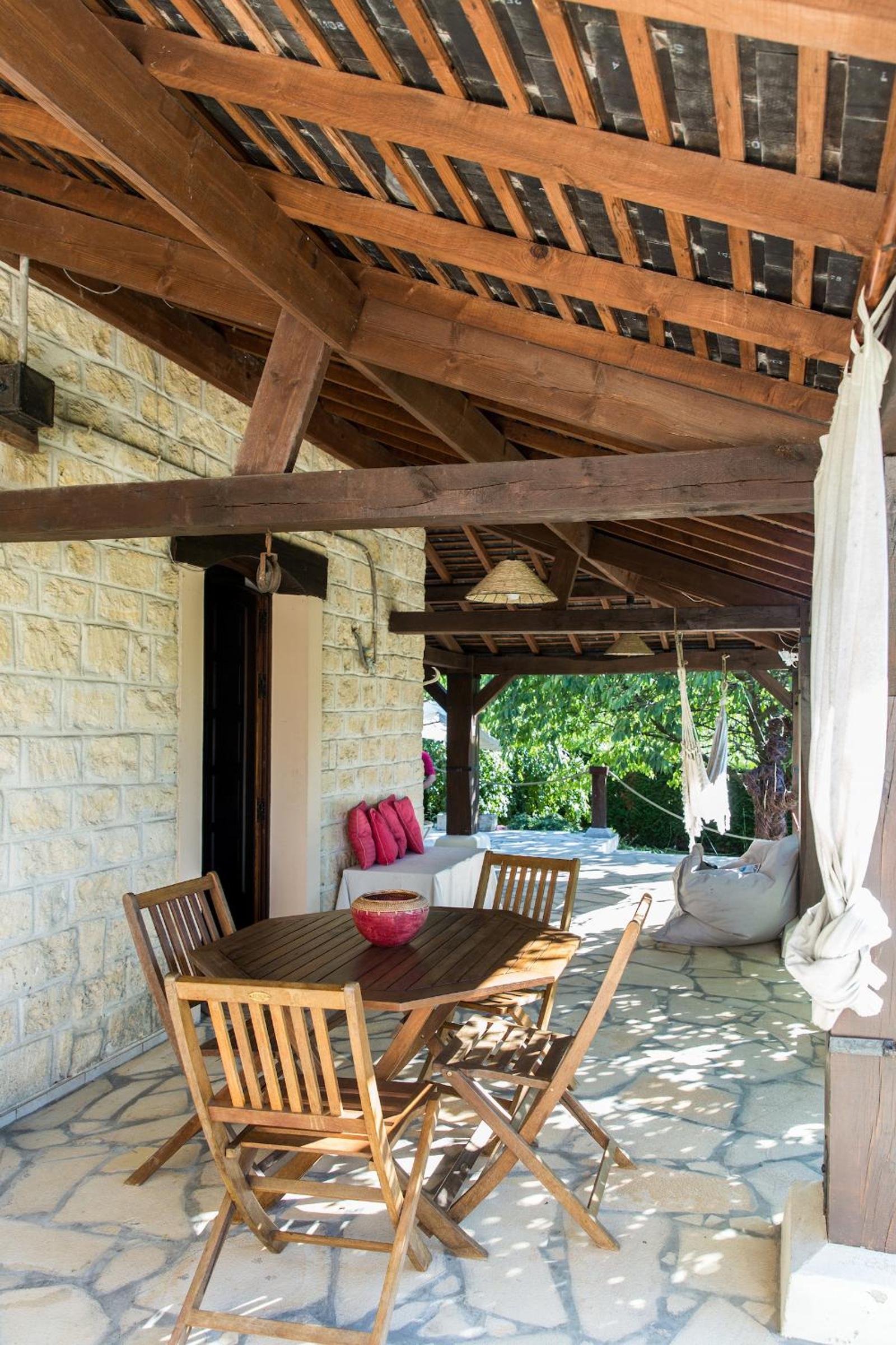 Maison Eureka Chantilly Gouvieux, photo 20