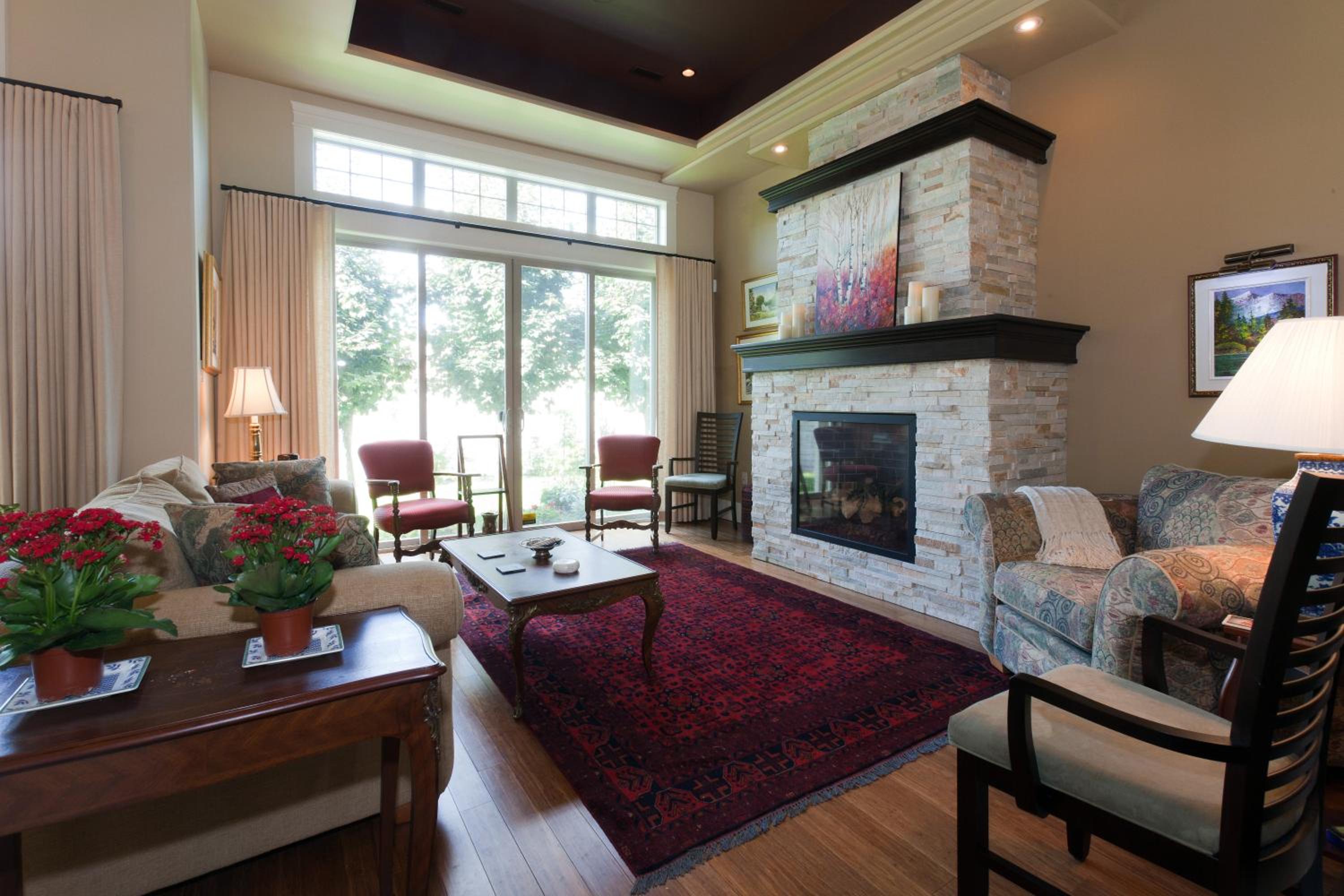 OKeefes Landing Bed & Breakfast