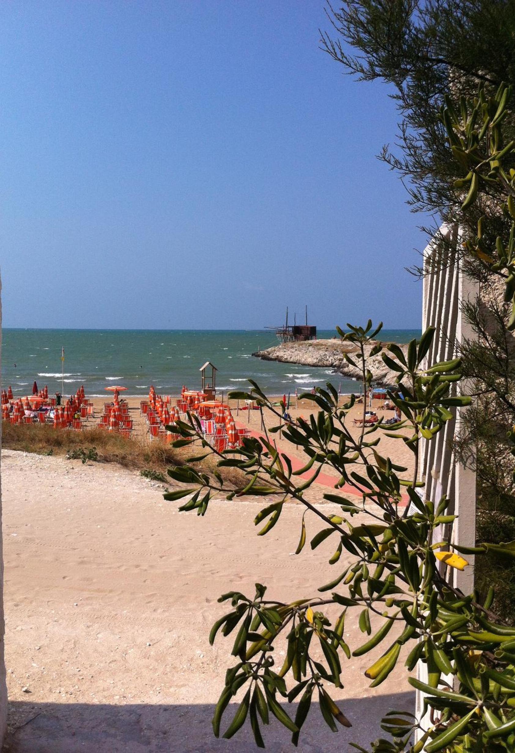 Camping Village Baia Falcone photo 2
