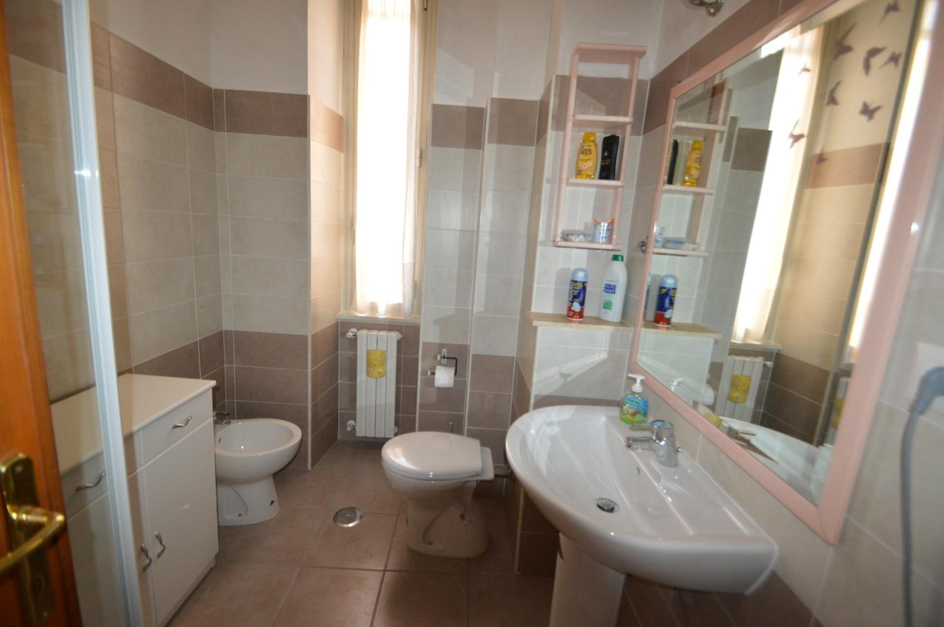 Casa Vacanze Zio Gionni