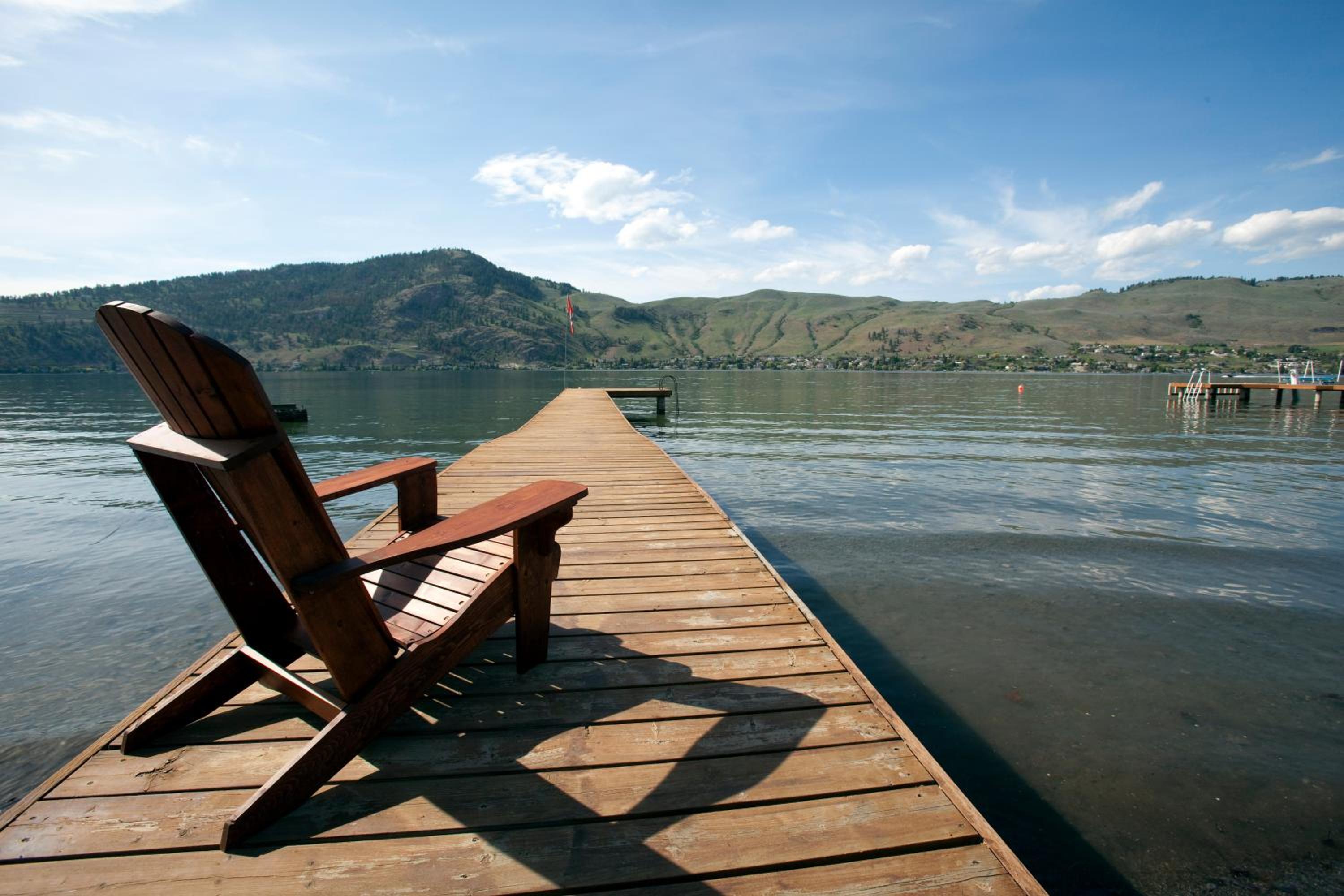 OKeefes Landing Bed & Breakfast