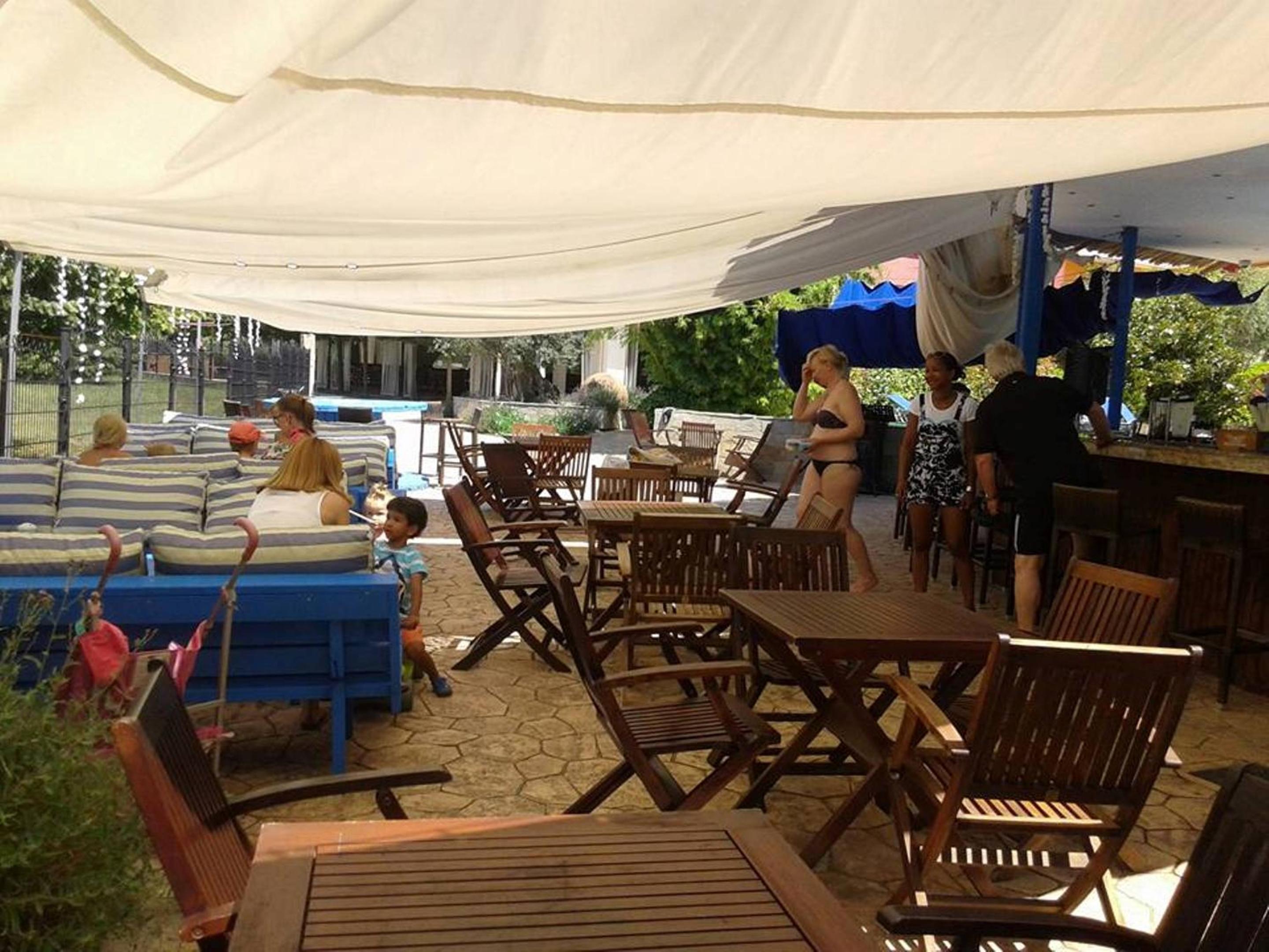 Visit Sunny Beach Marina Apartments