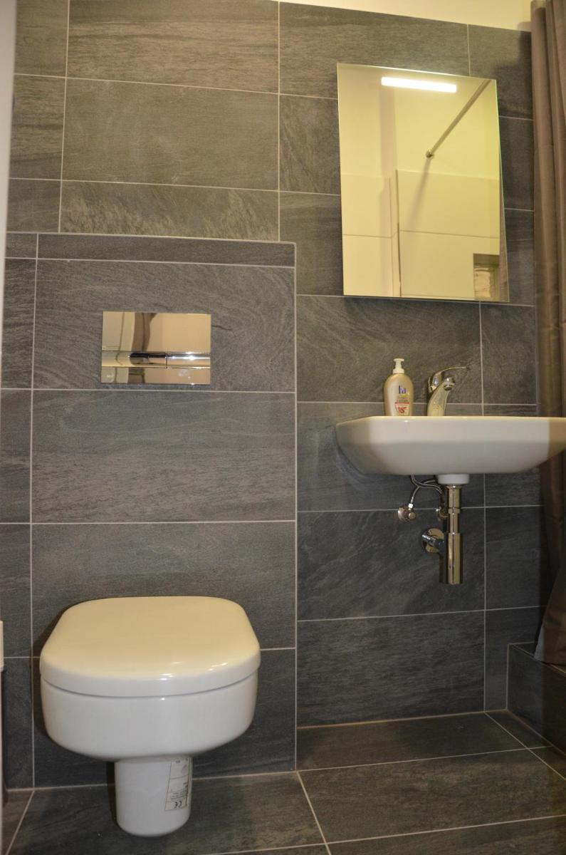 Guesthouse Zlatý Hrozen