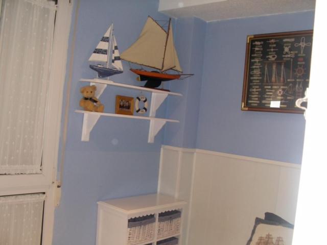Apartment Martinez Cala Josep view 2